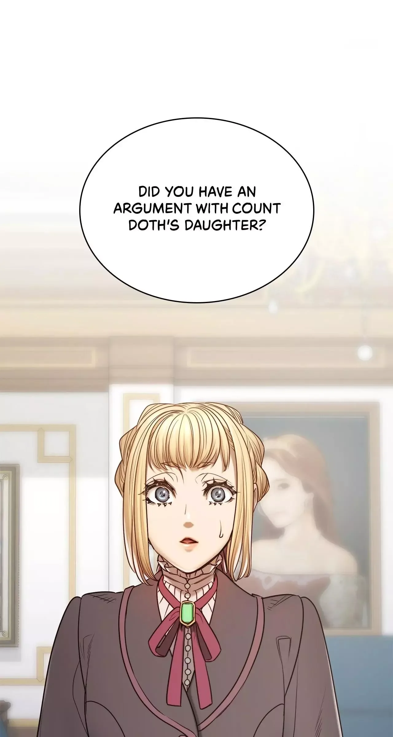 If You Desire to Keep Me Chapter 8 page 56