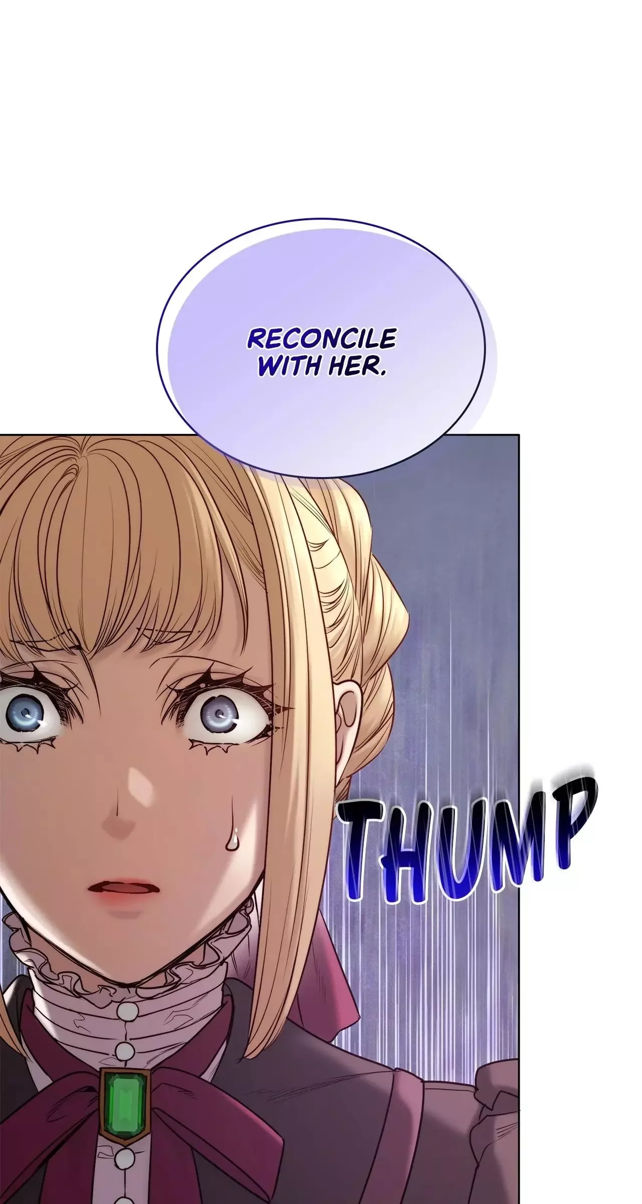 If You Desire to Keep Me Chapter 8 page 61