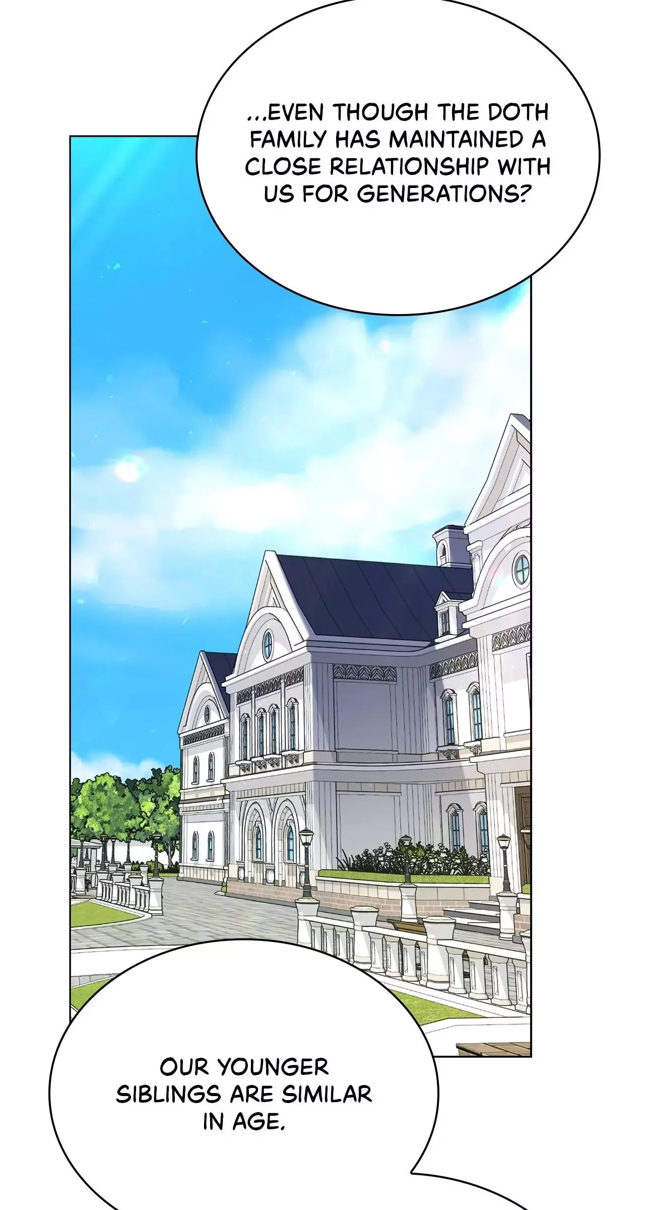 If You Desire to Keep Me Chapter 8 page 66