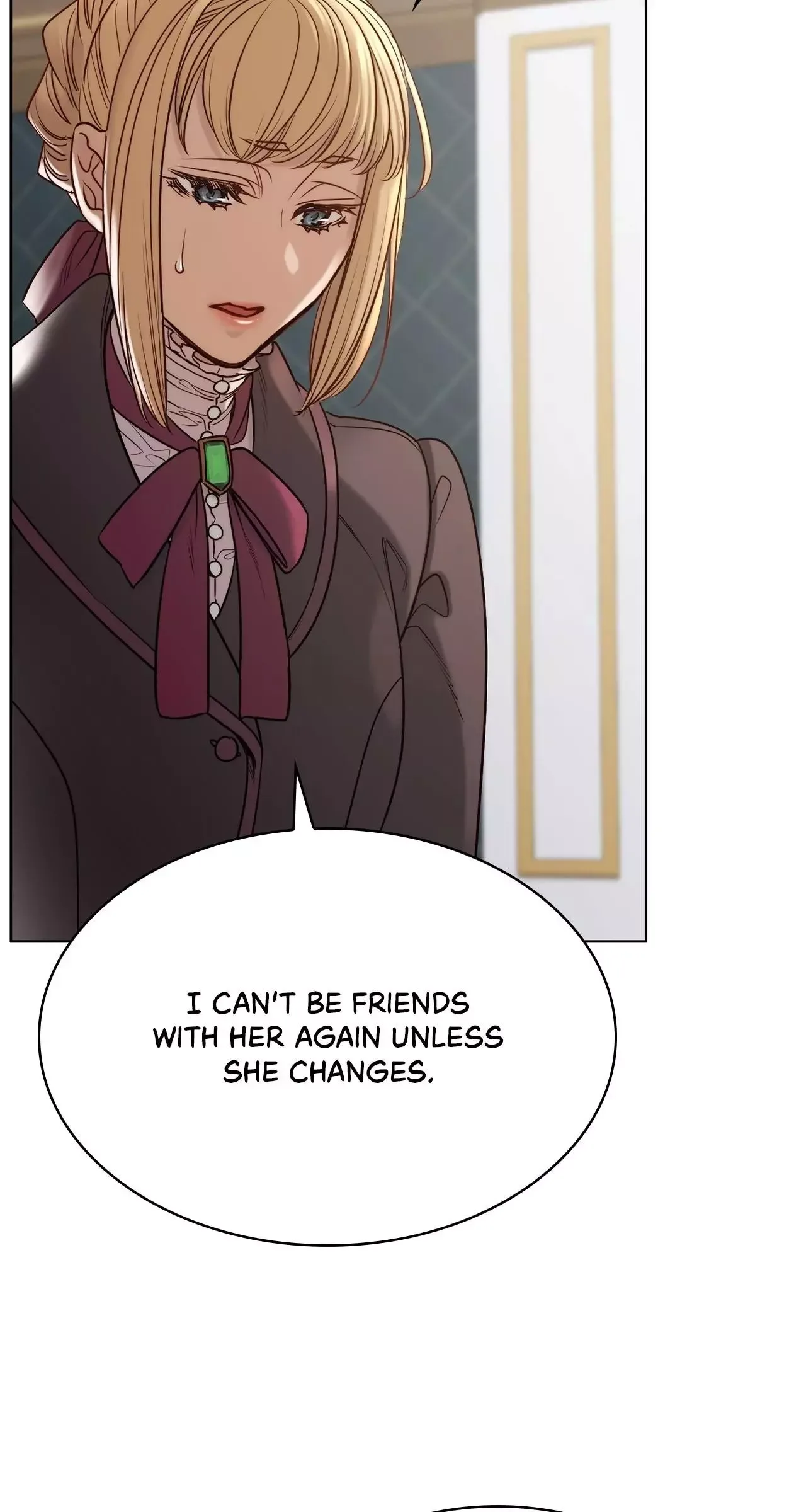 If You Desire to Keep Me Chapter 8 page 65