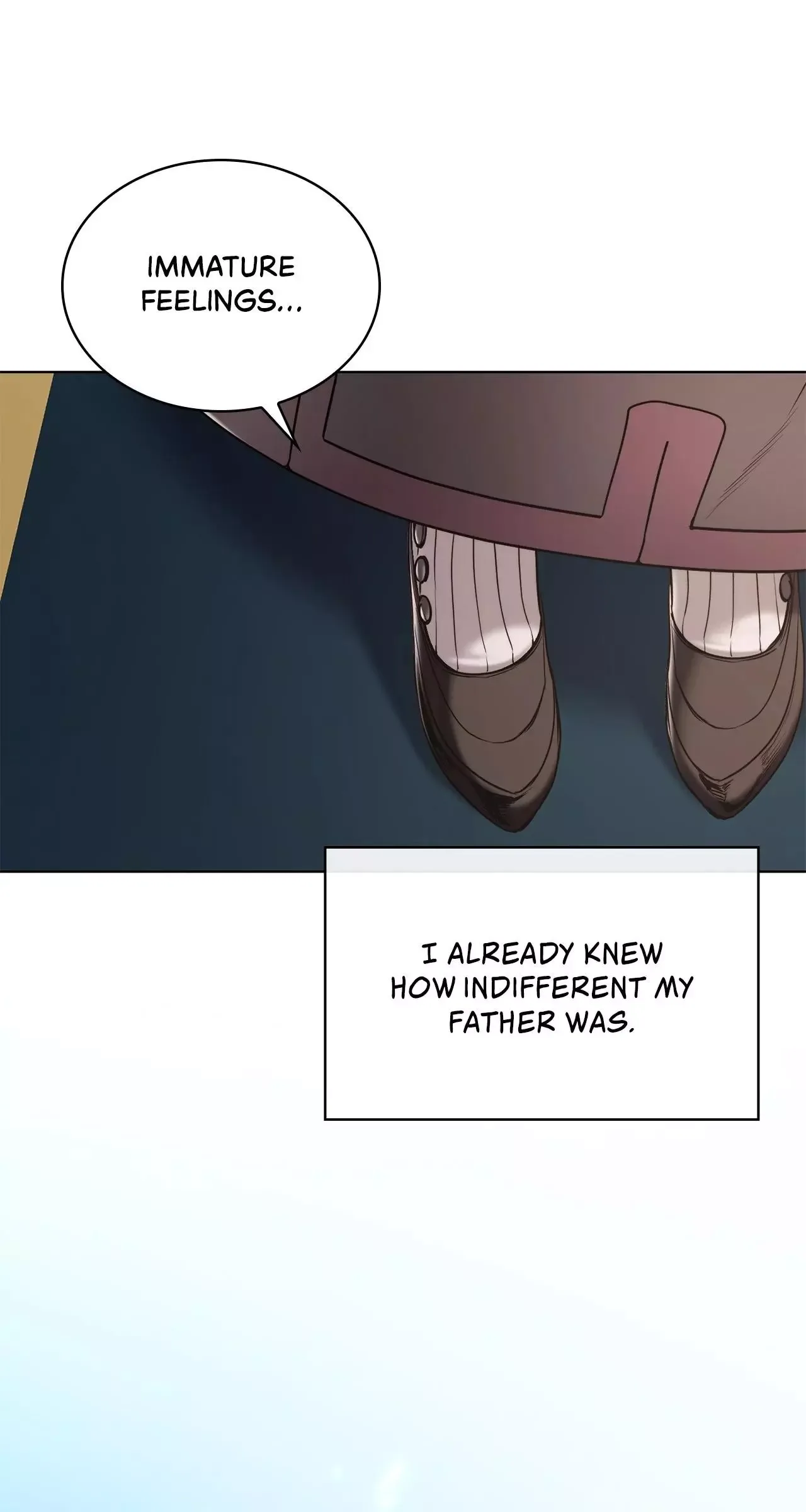 If You Desire to Keep Me Chapter 8 page 73