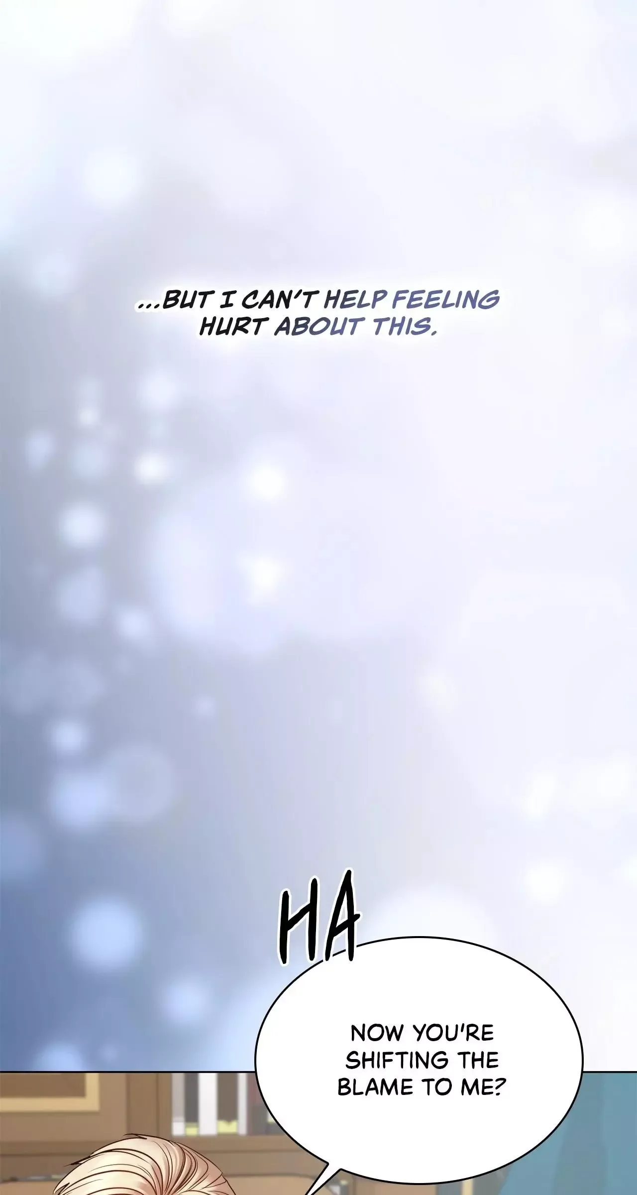 If You Desire to Keep Me Chapter 8 page 76