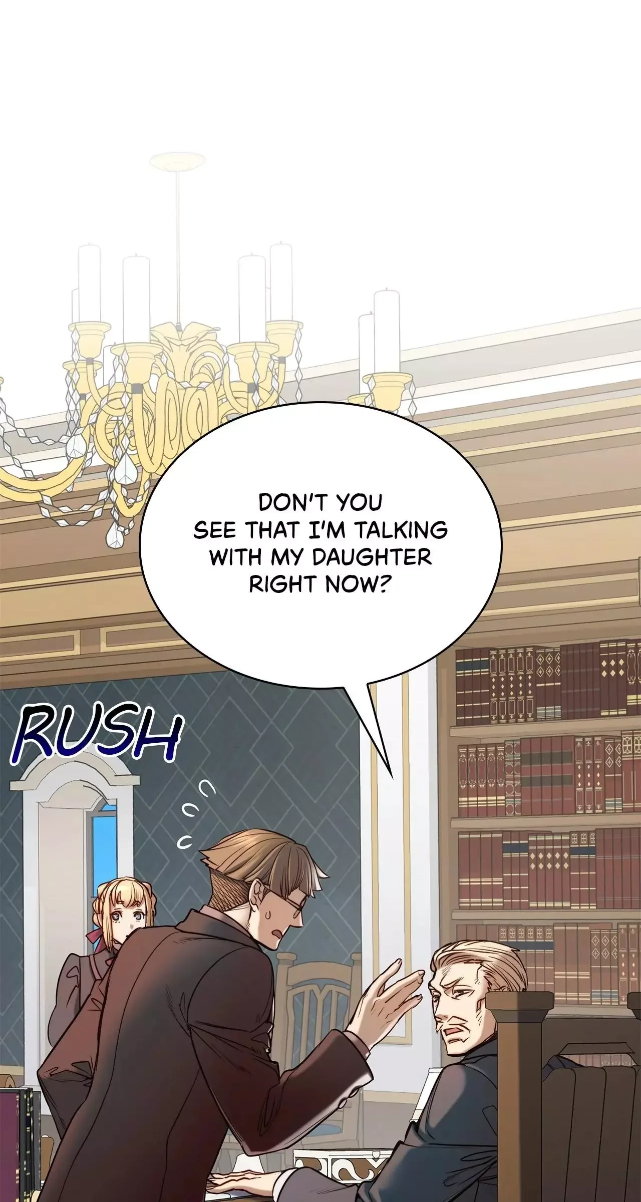 If You Desire to Keep Me Chapter 8 page 80