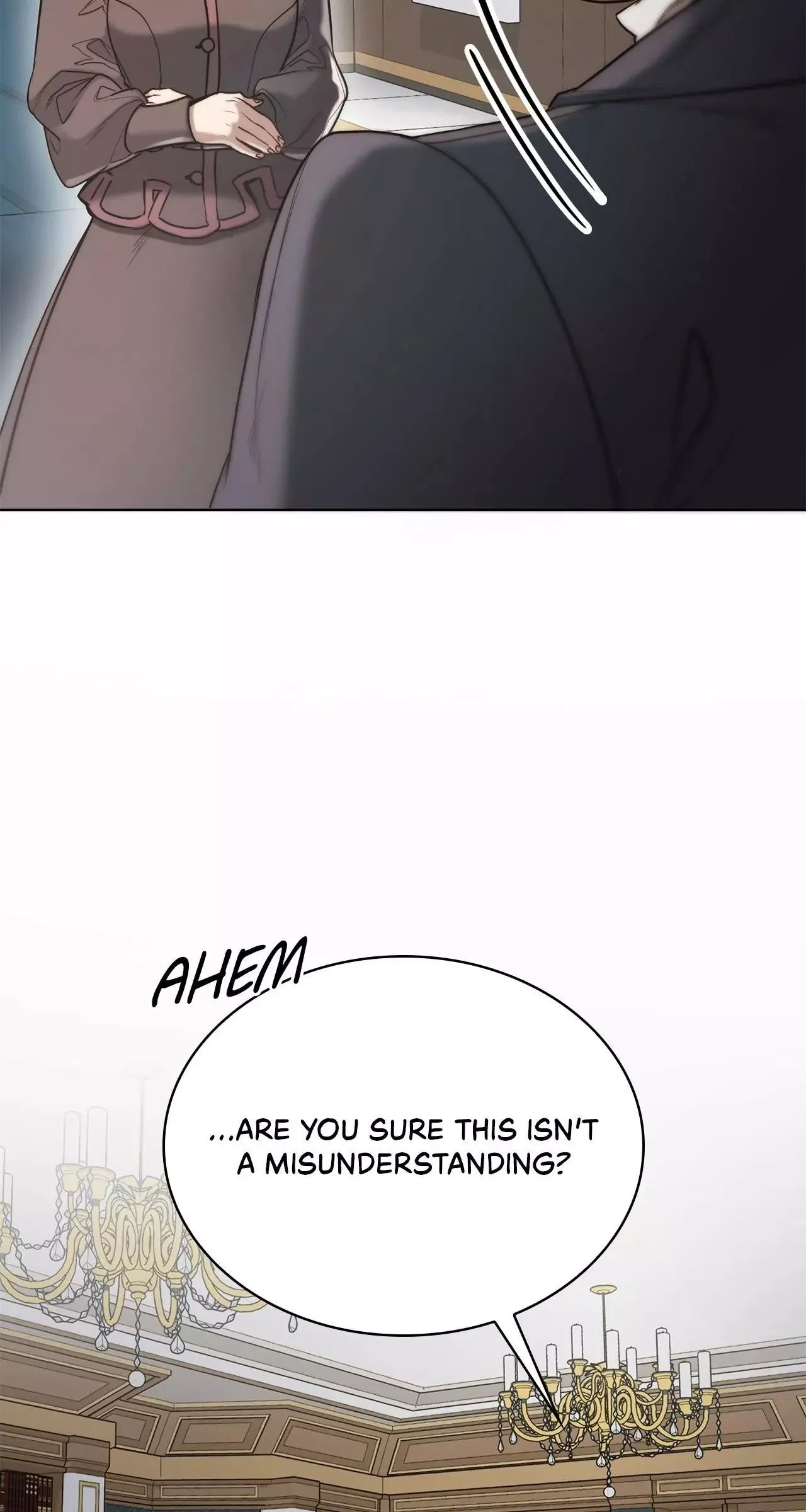 If You Desire to Keep Me Chapter 8 page 84
