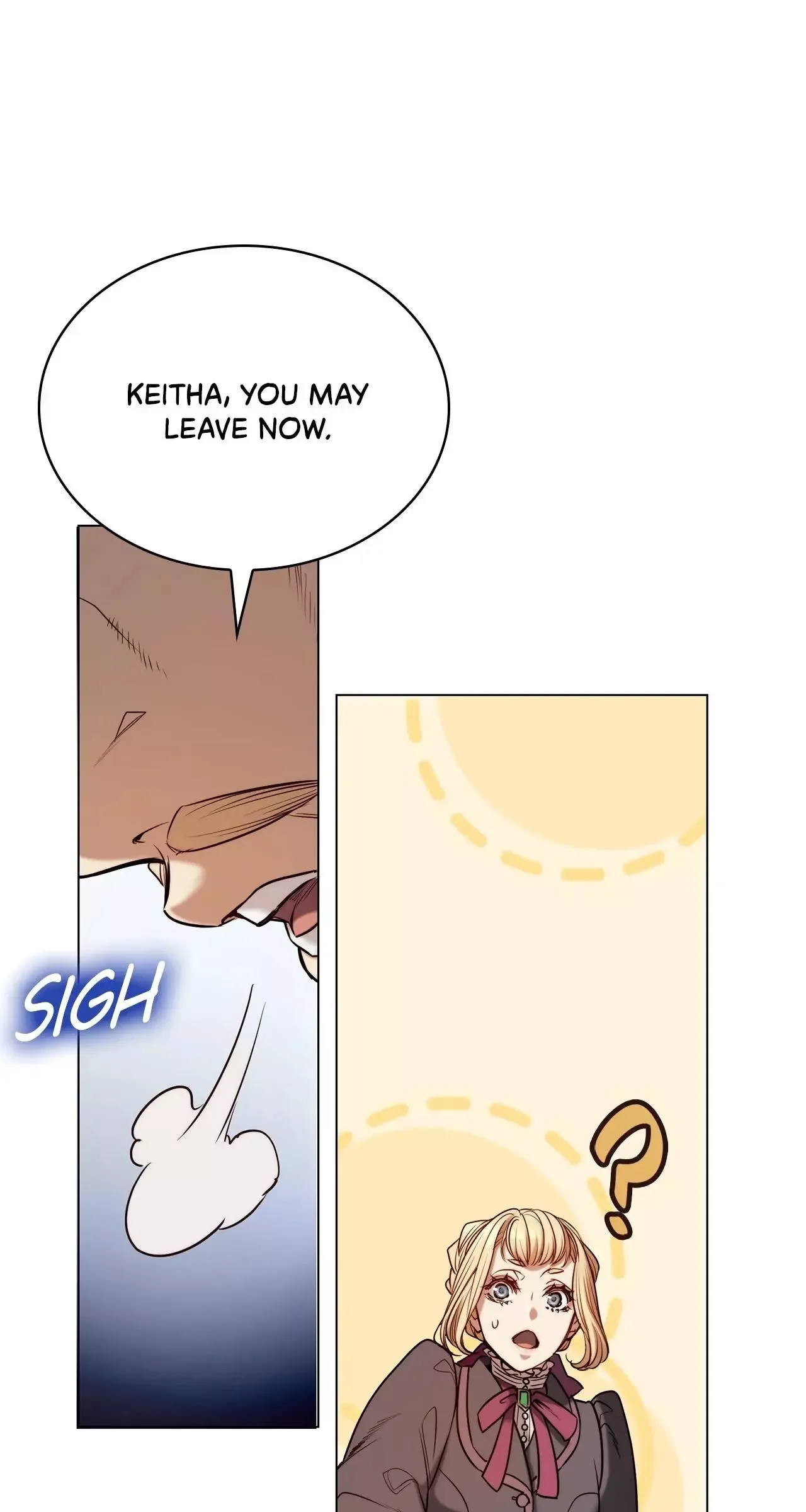 If You Desire to Keep Me Chapter 8 page 87