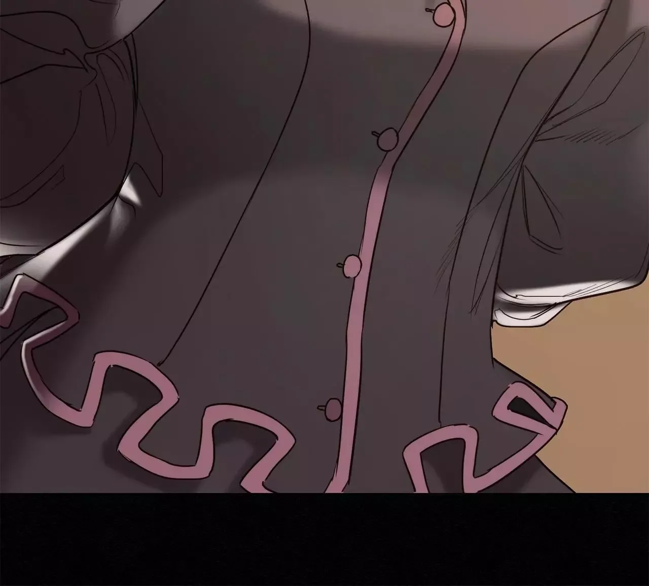 If You Desire to Keep Me Chapter 8 page 92