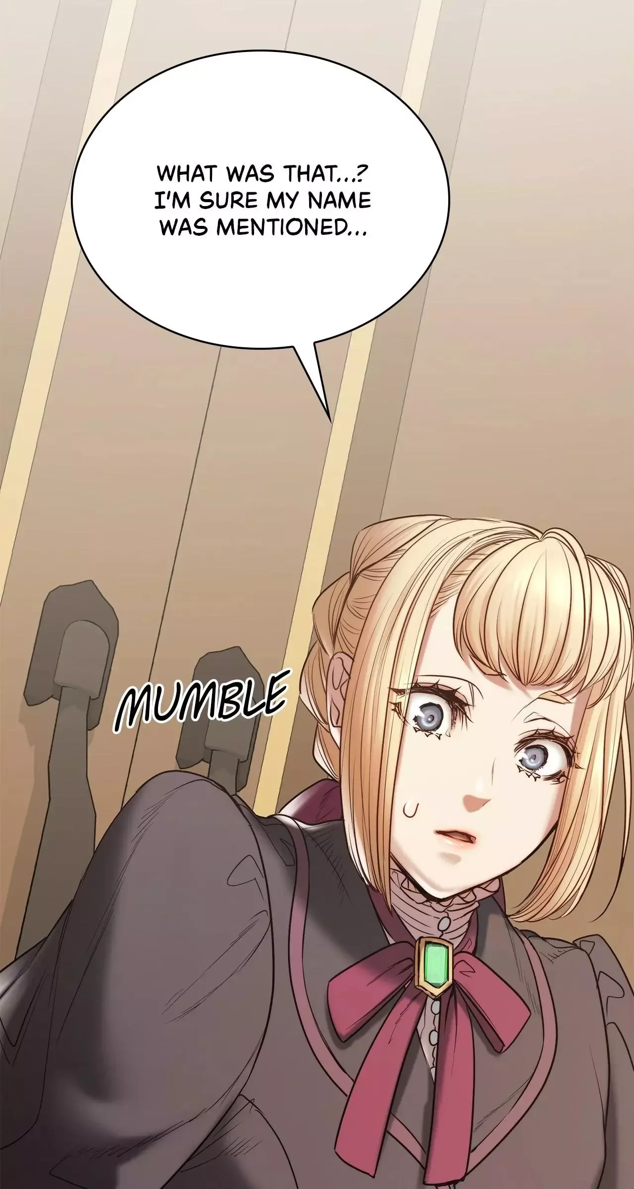 If You Desire to Keep Me Chapter 8 page 91