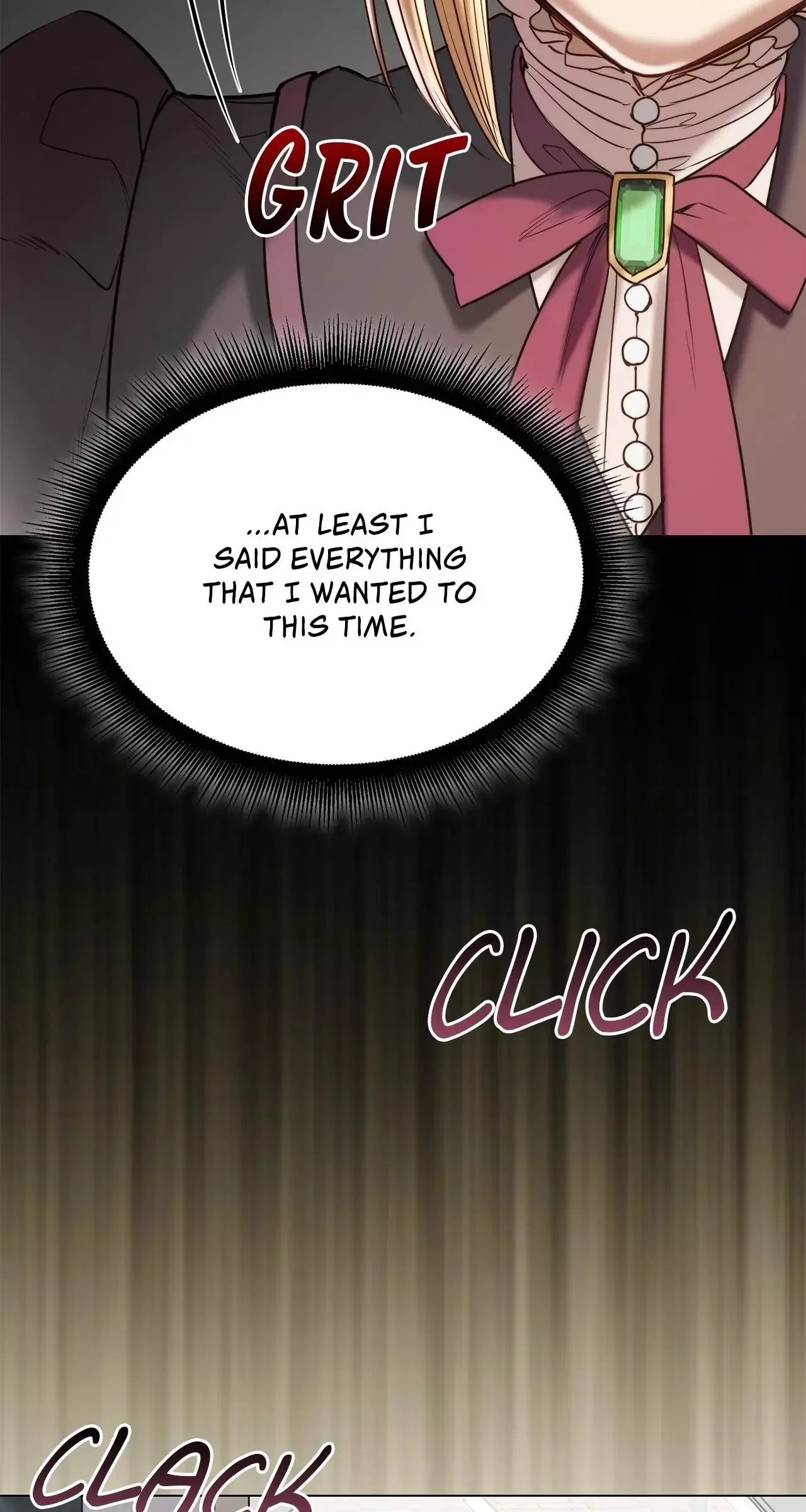 If You Desire to Keep Me Chapter 8 page 95