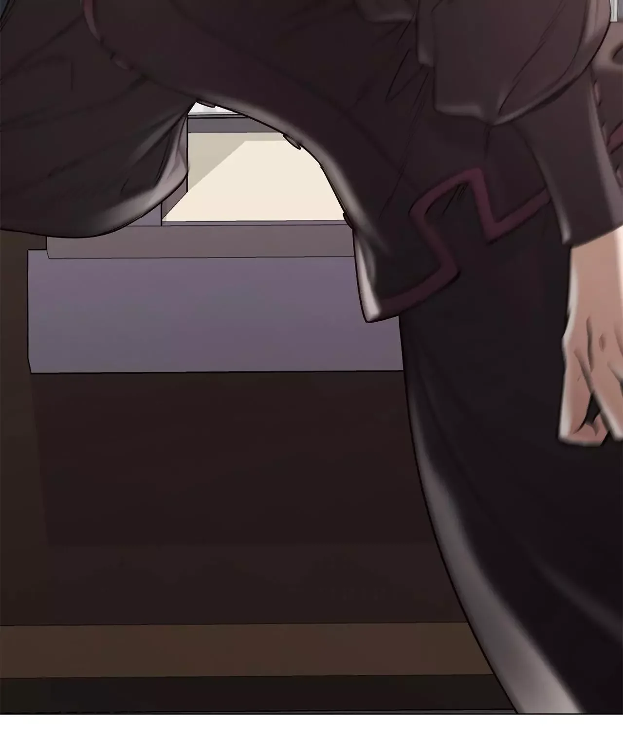 If You Desire to Keep Me Chapter 8 page 97