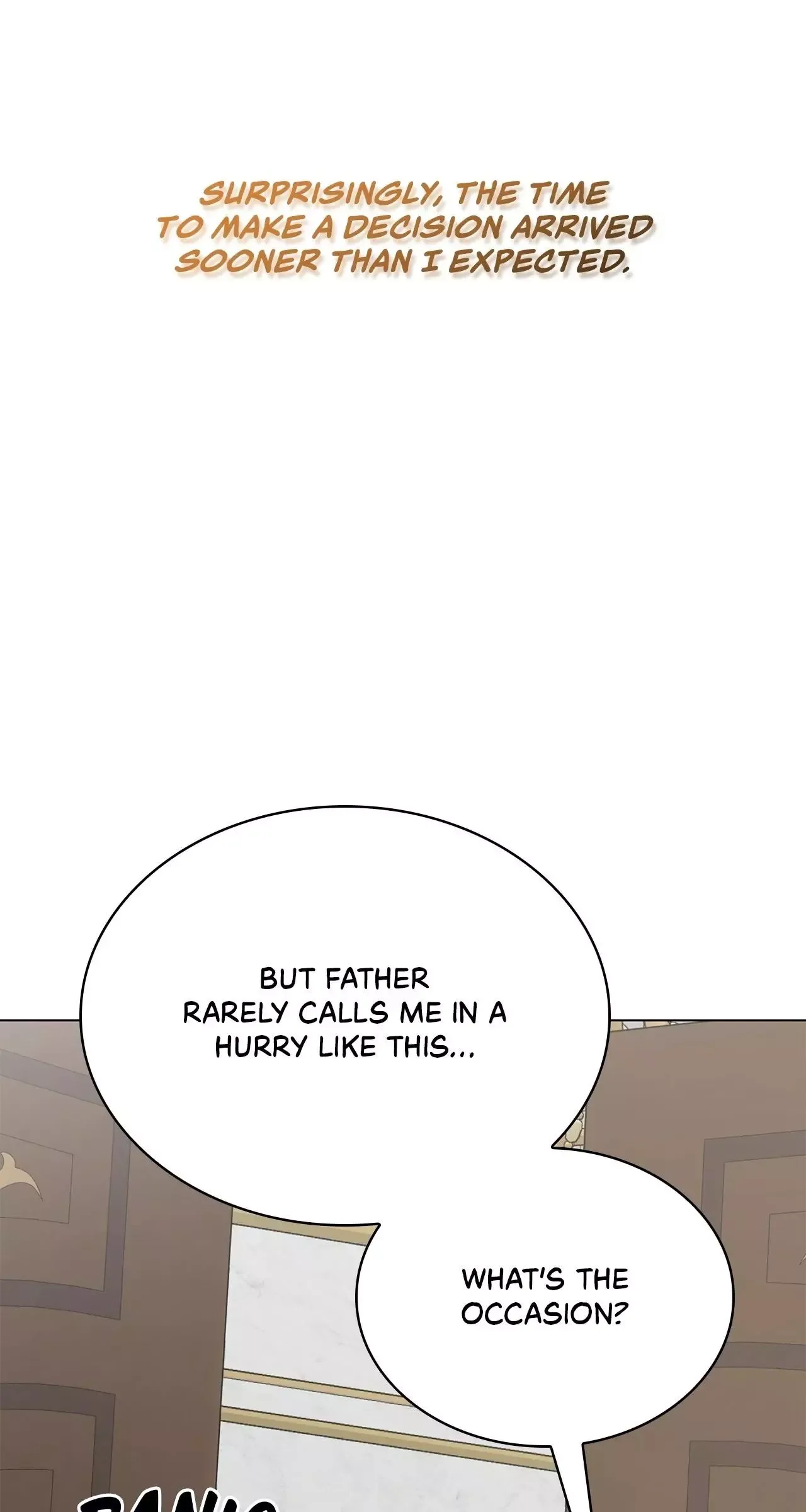 If You Desire to Keep Me Chapter 8 page 102