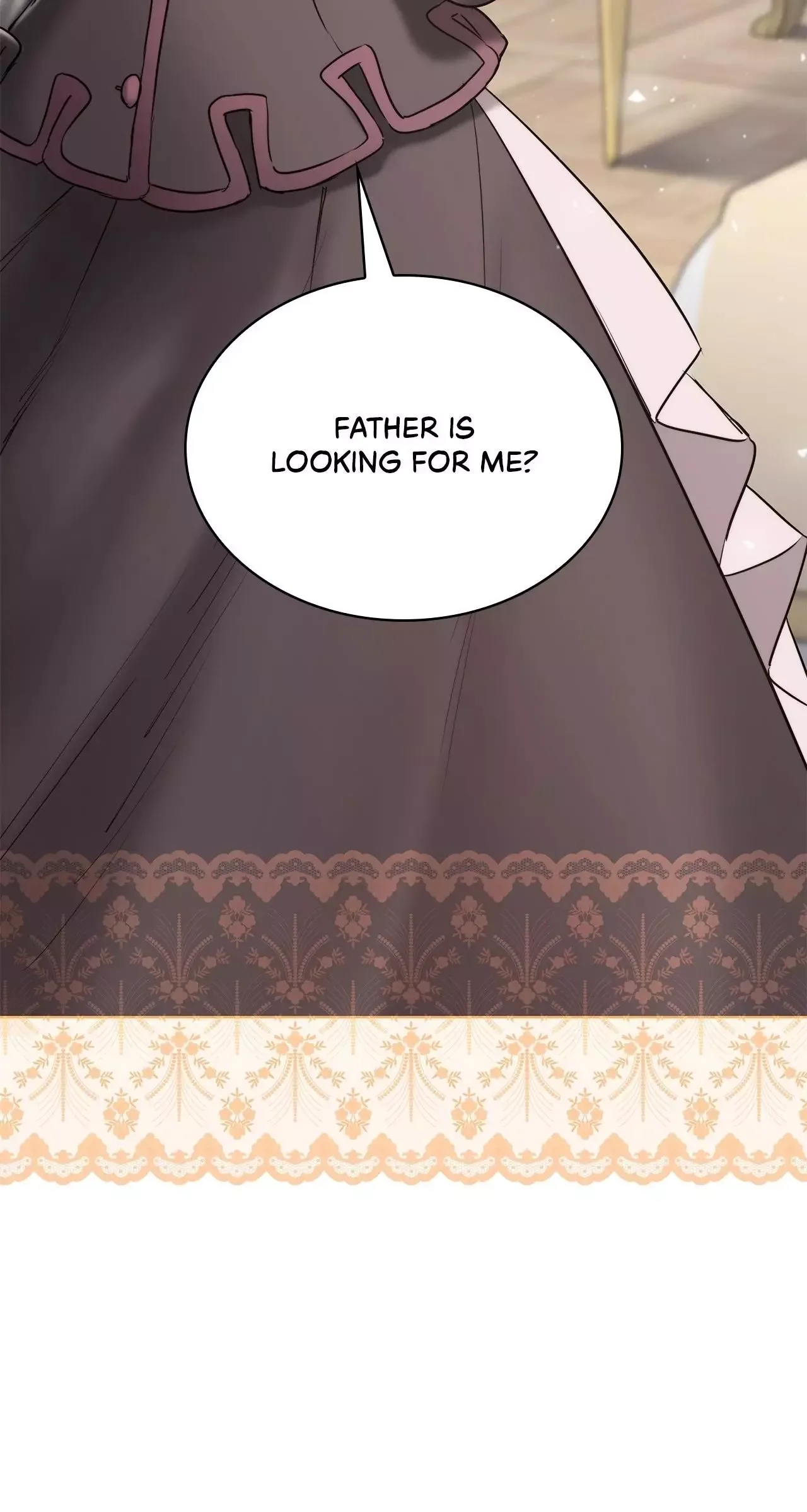 If You Desire to Keep Me Chapter 8 page 101