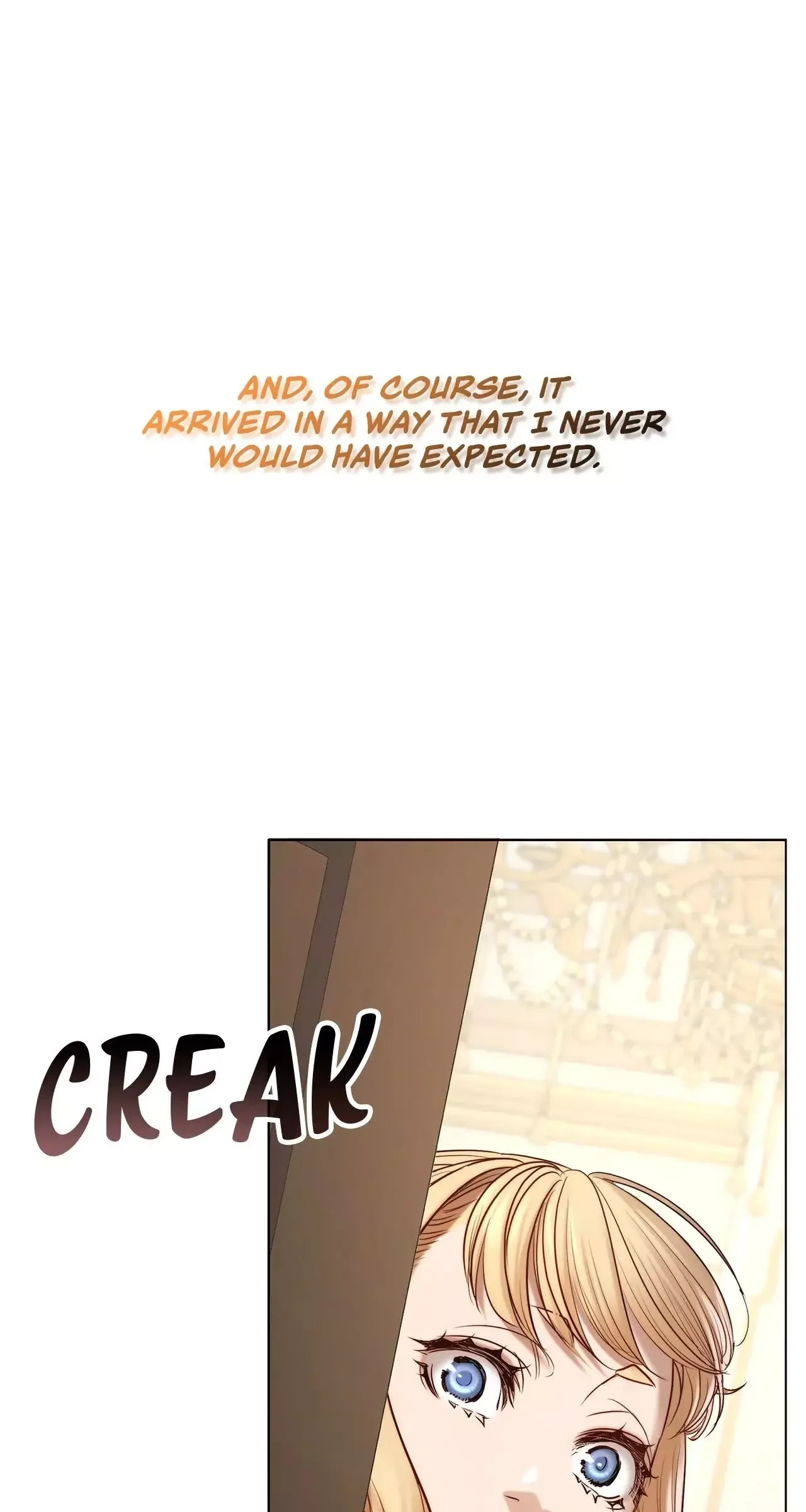 If You Desire to Keep Me Chapter 8 page 105