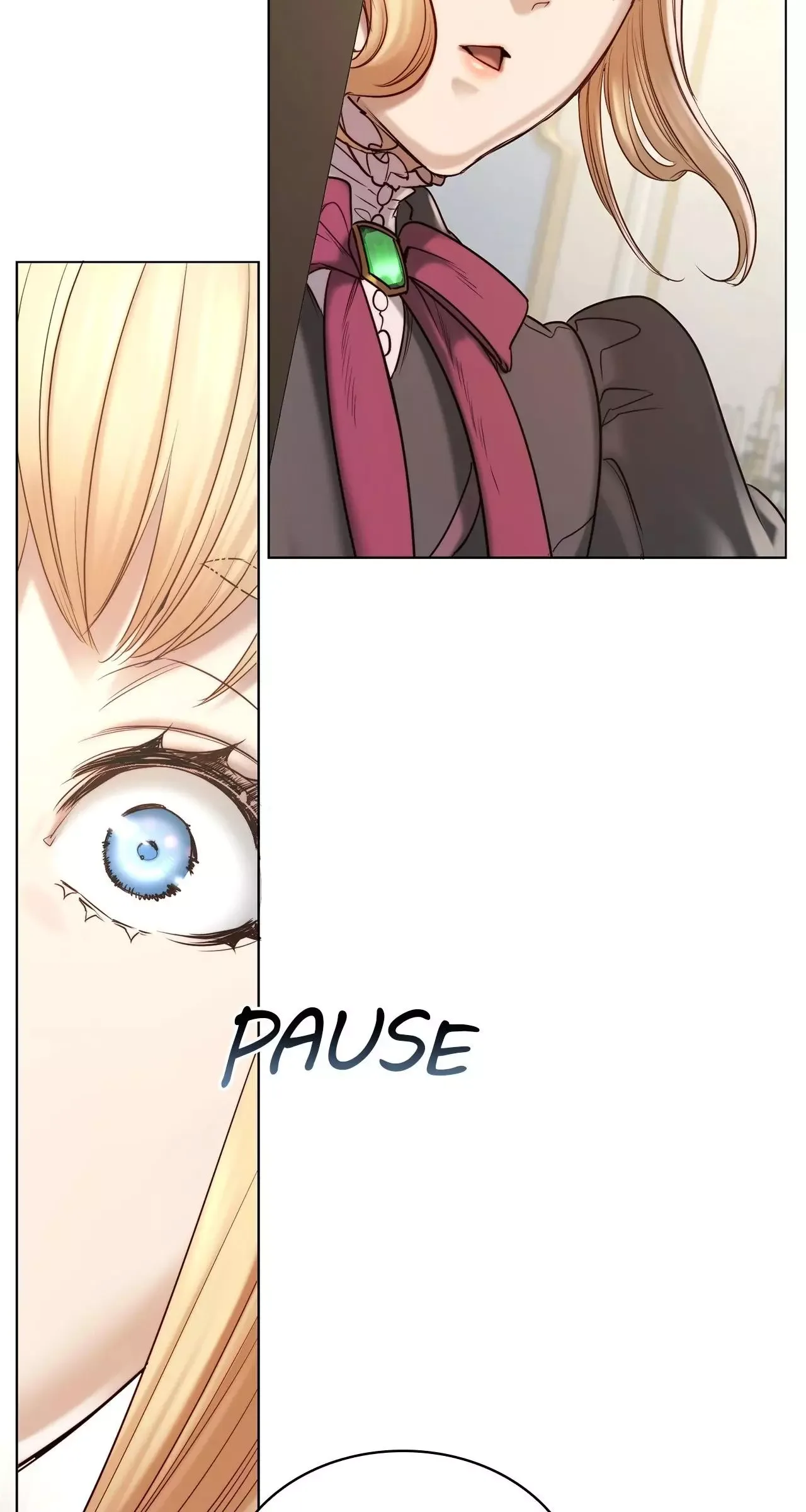 If You Desire to Keep Me Chapter 8 page 106