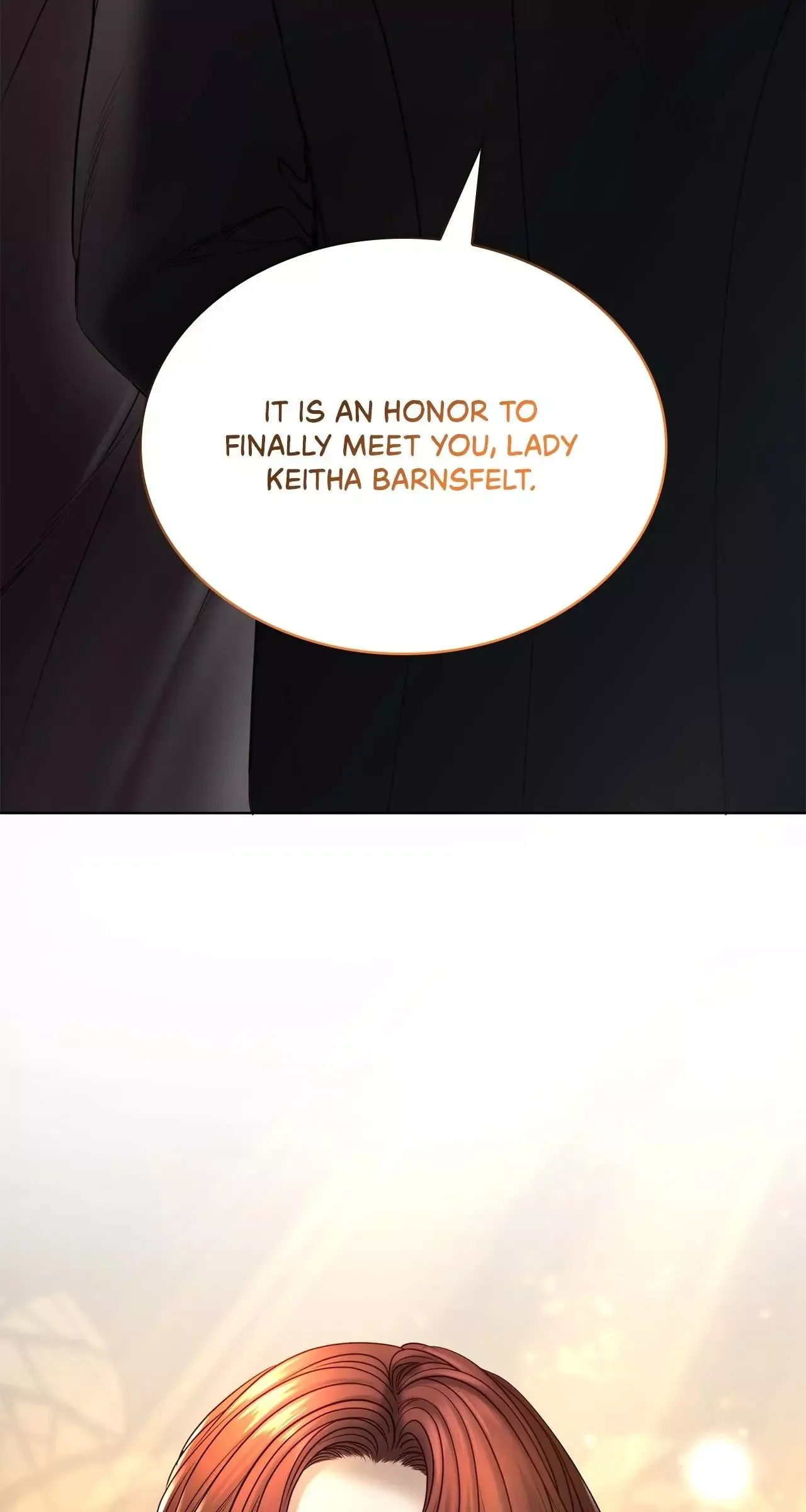 If You Desire to Keep Me Chapter 8 page 108