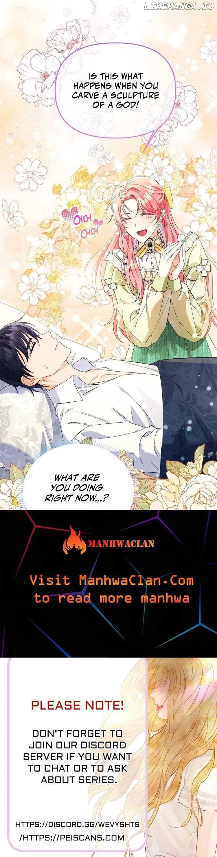 I Thought You Were A Time-Limited Husband Chapter 6 page 11