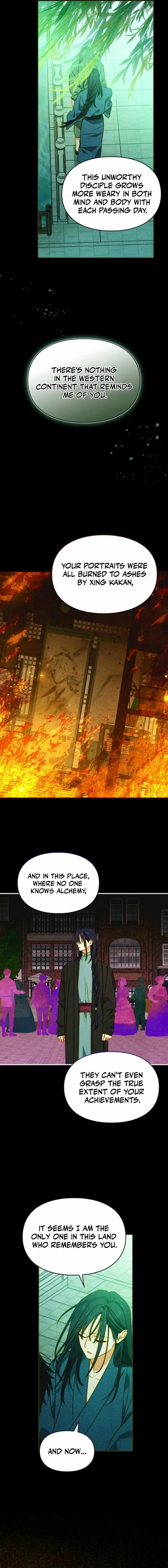Taming The Munchkin Chapter 9 page 3