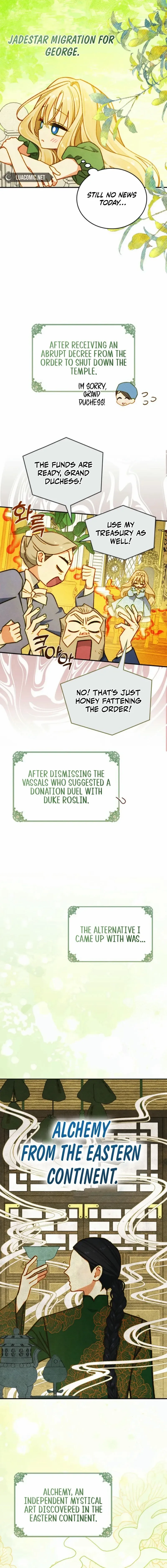 Taming The Munchkin Chapter 9 page 6