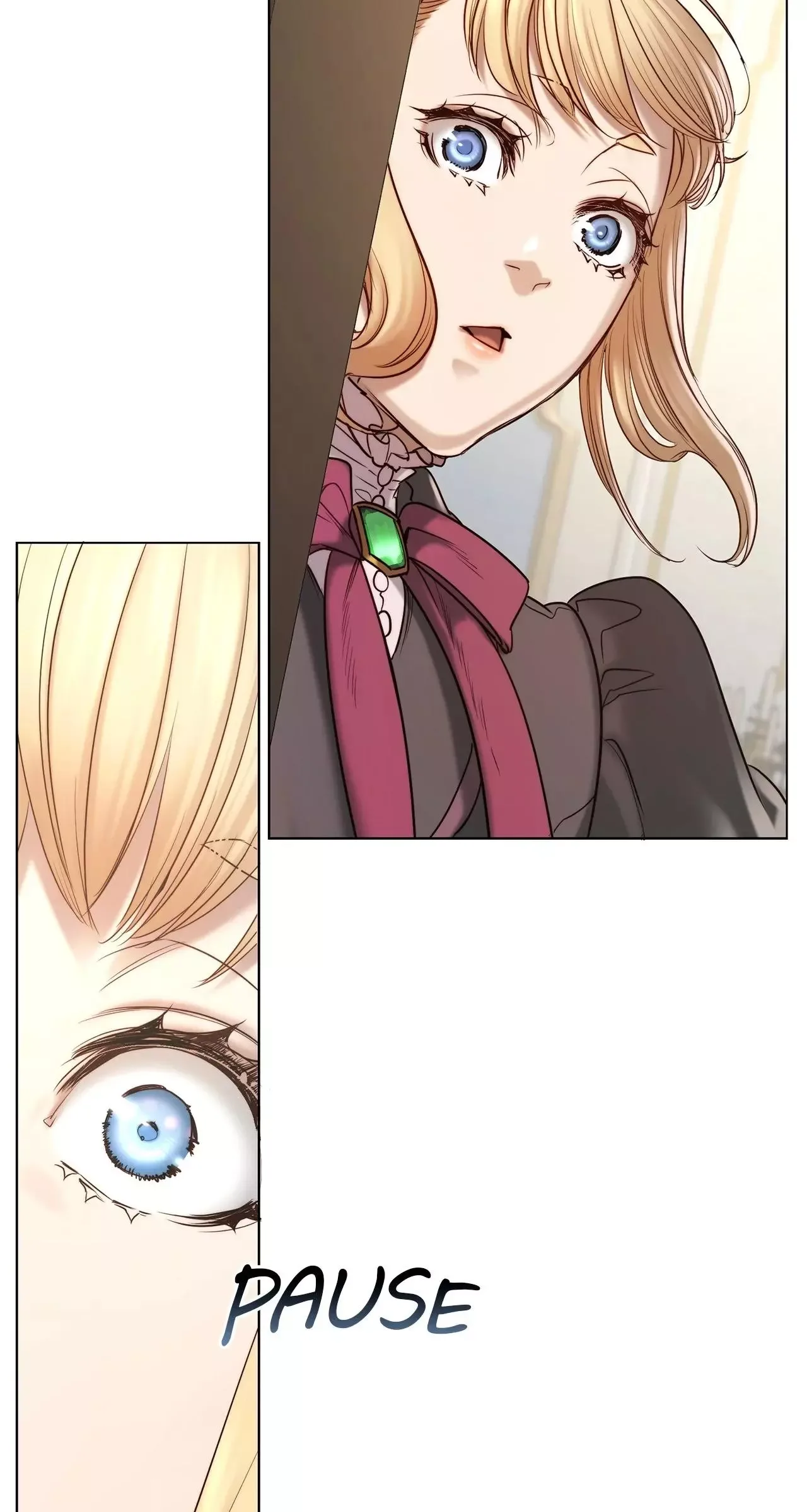 If You Desire to Keep Me Chapter 9 page 2