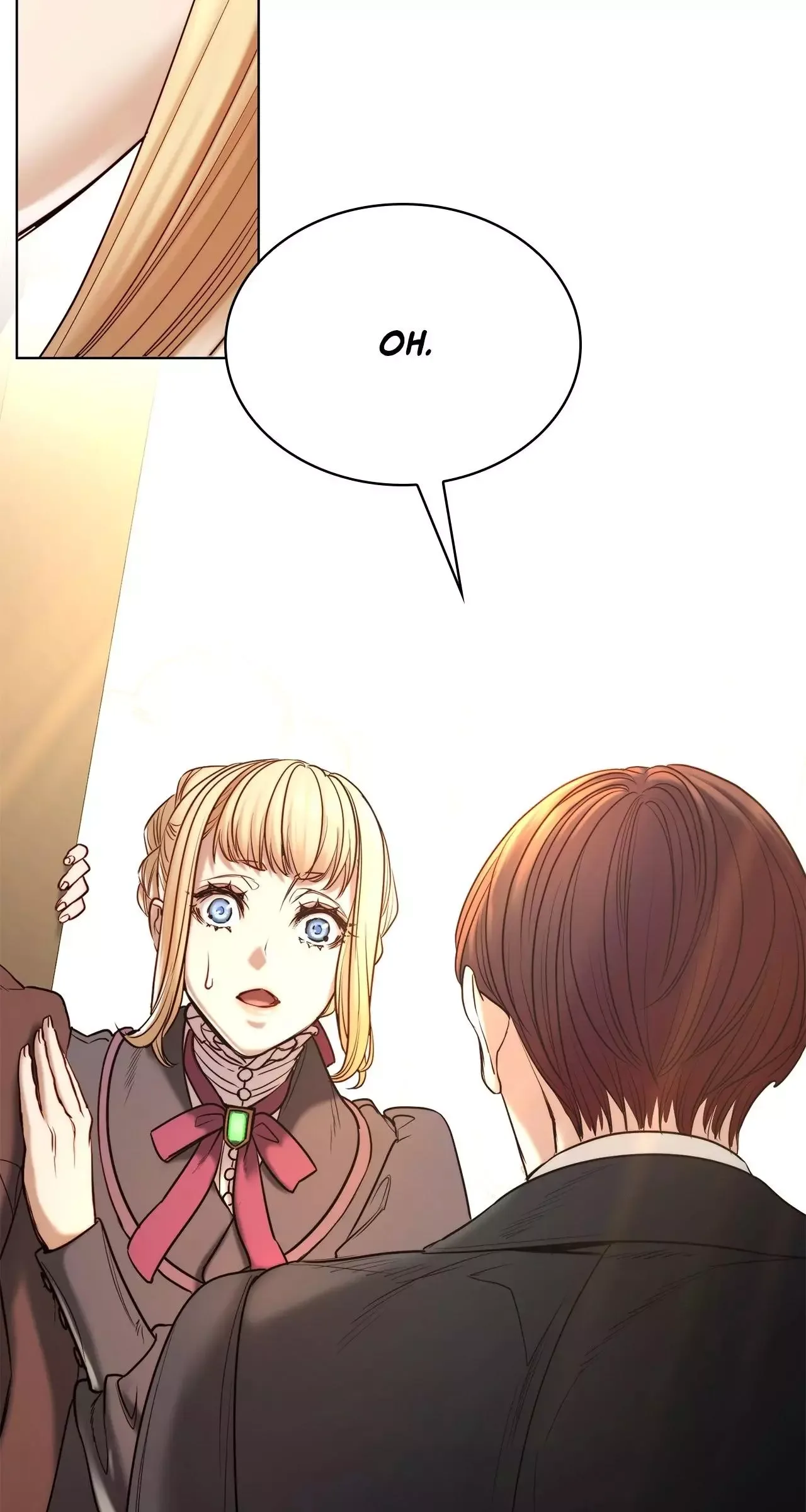 If You Desire to Keep Me Chapter 9 page 3