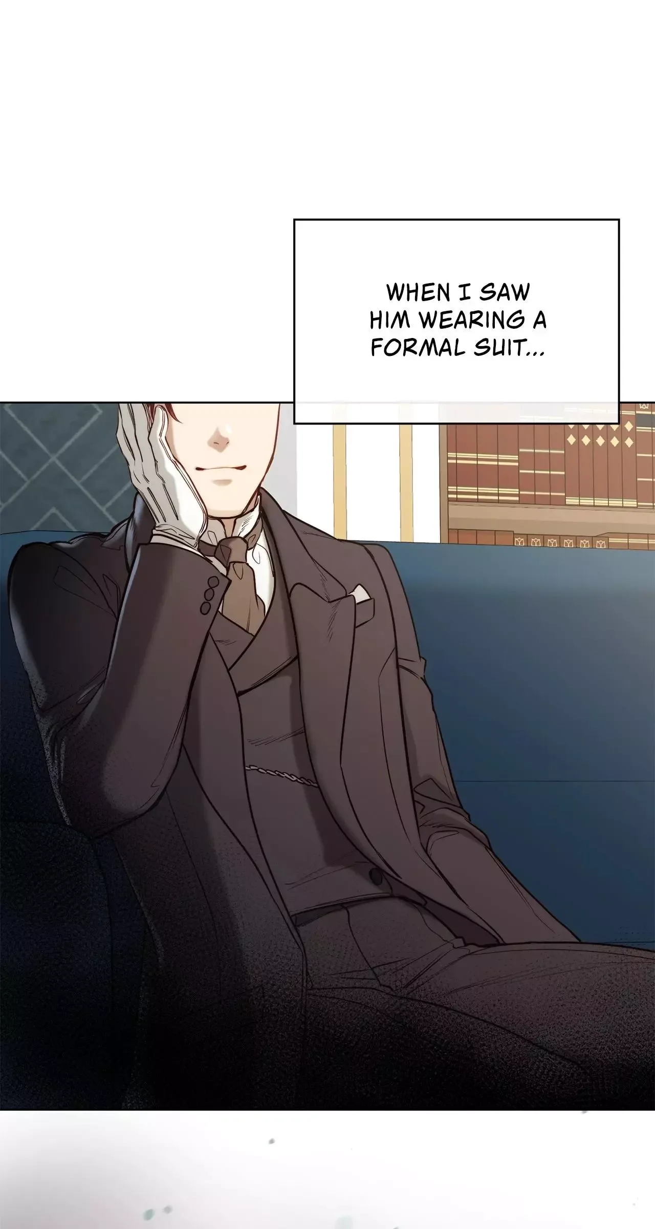 If You Desire to Keep Me Chapter 9 page 10