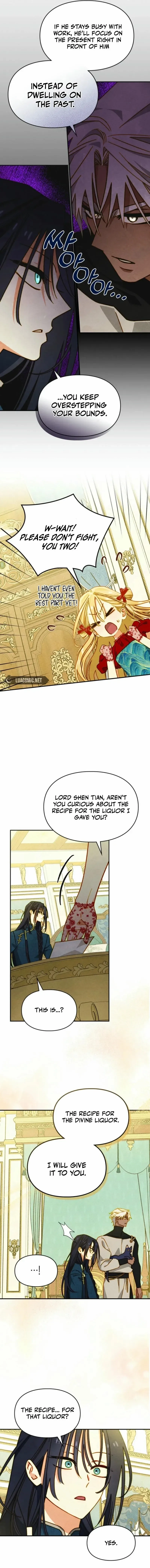 Taming The Munchkin Chapter 9 page 15