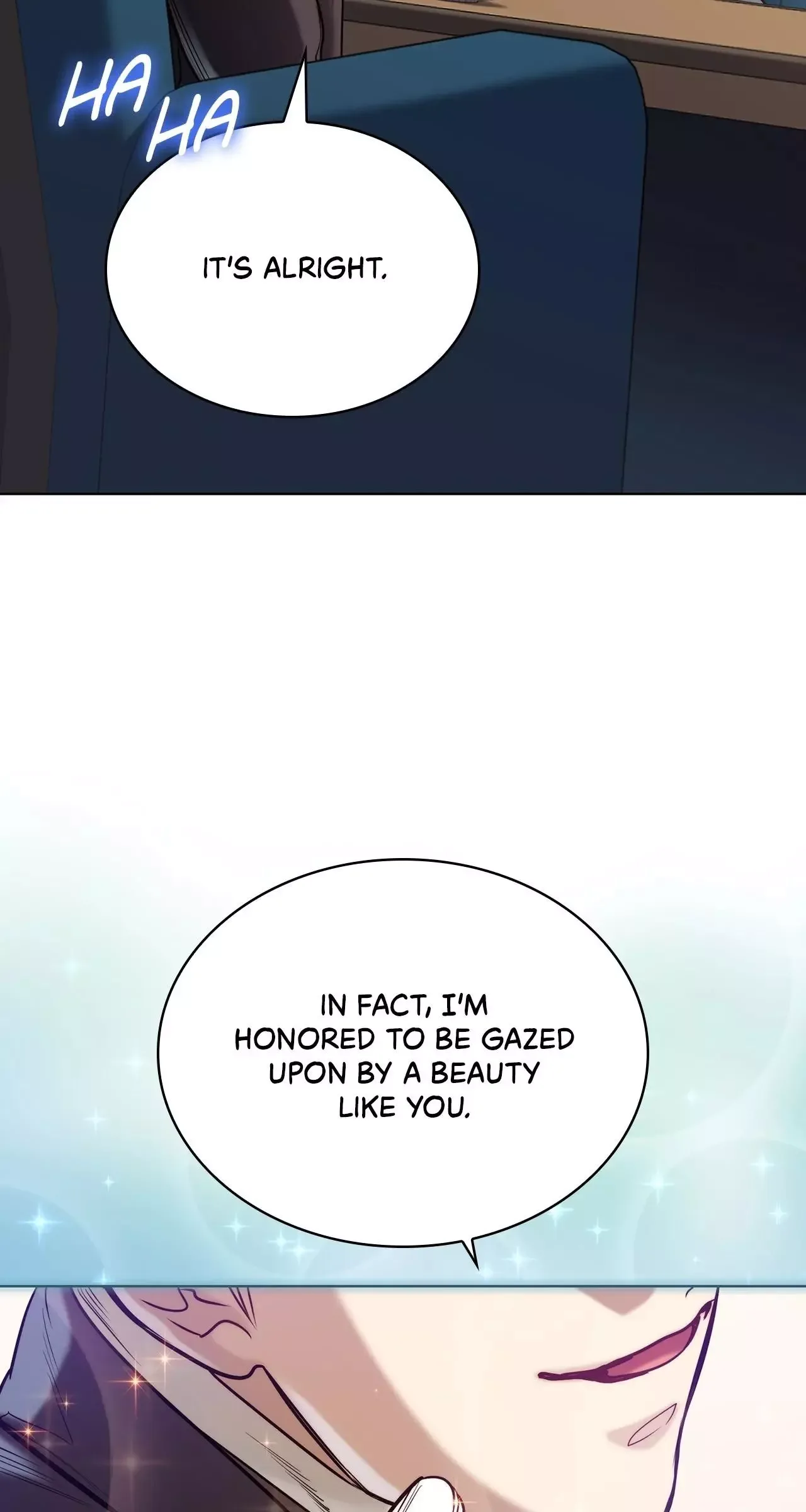 If You Desire to Keep Me Chapter 9 page 17