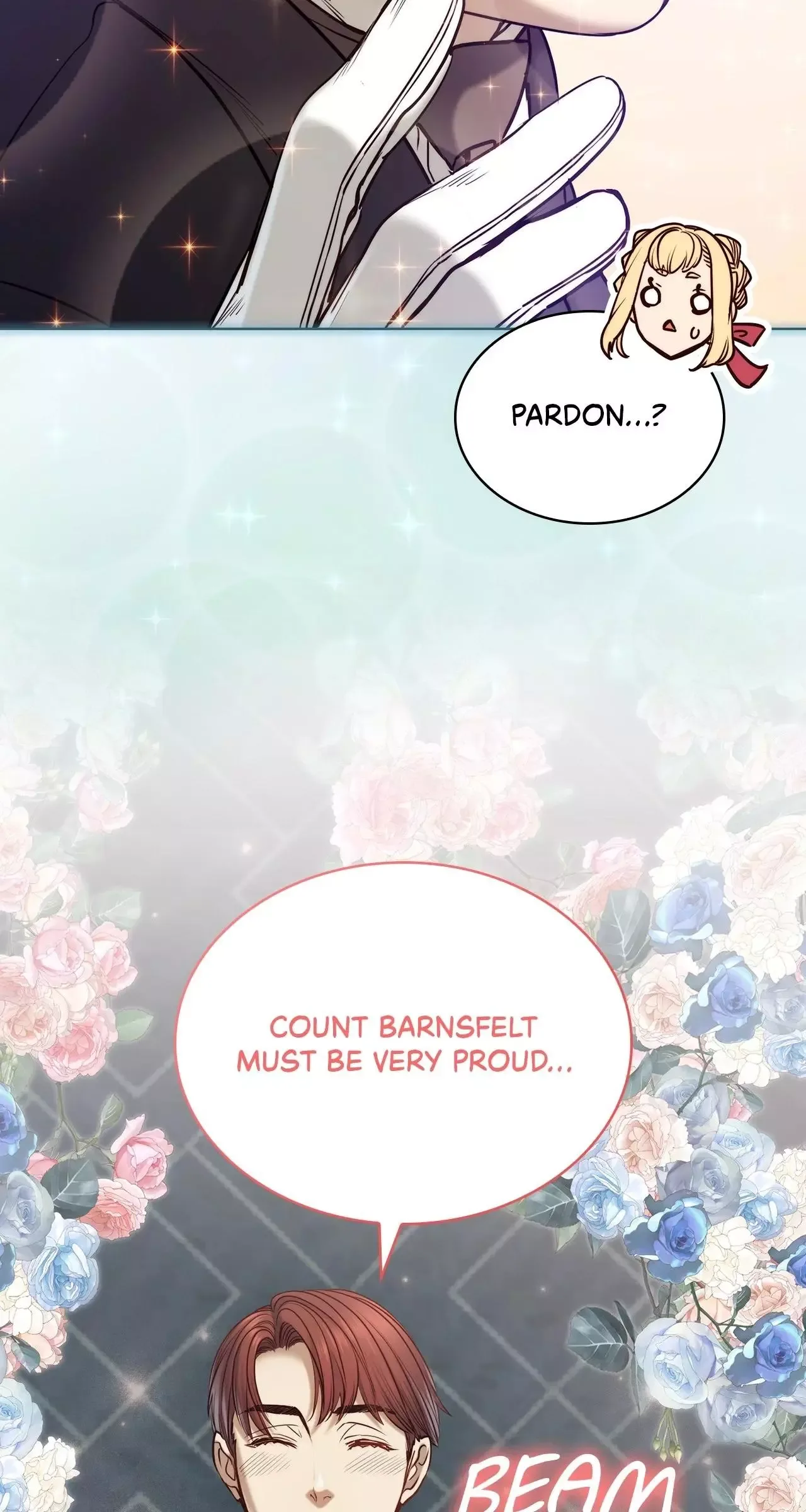 If You Desire to Keep Me Chapter 9 page 18