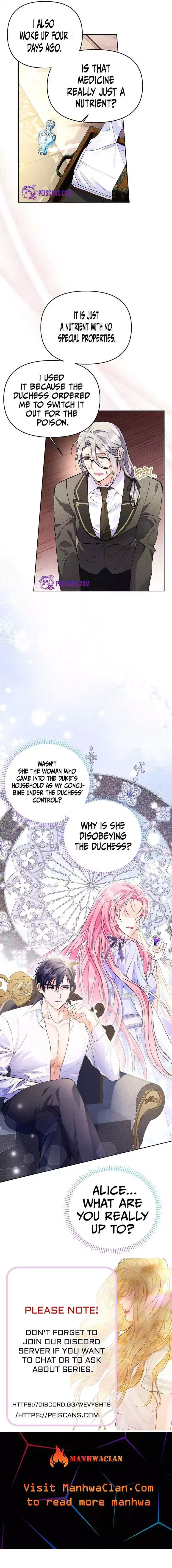 I Thought You Were A Time-Limited Husband Chapter 9 page 9