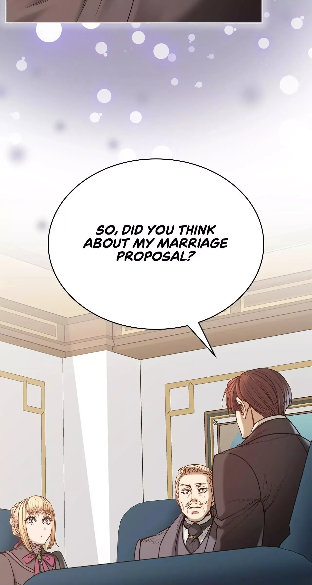 If You Desire to Keep Me Chapter 9 page 23