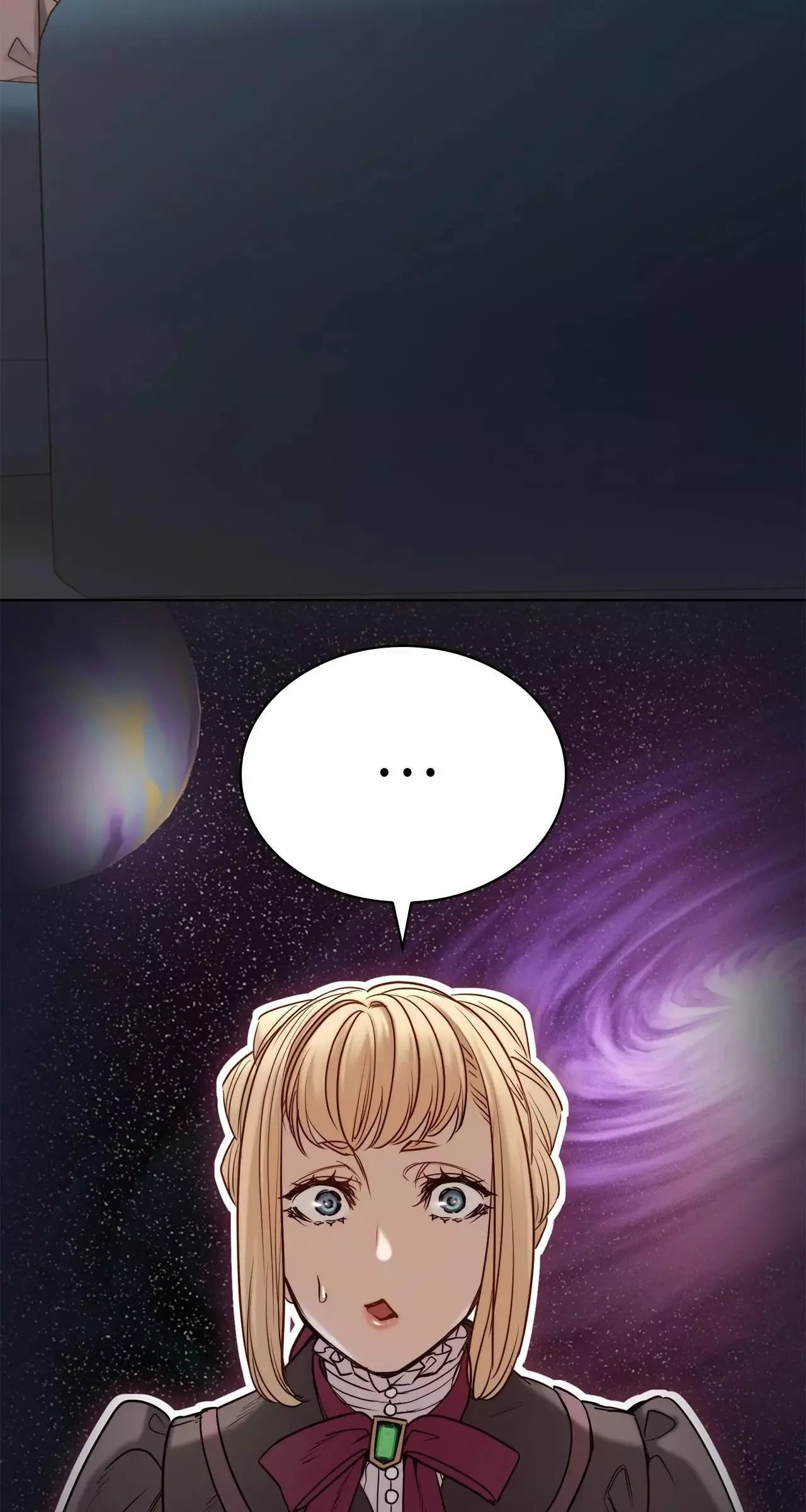 If You Desire to Keep Me Chapter 9 page 24
