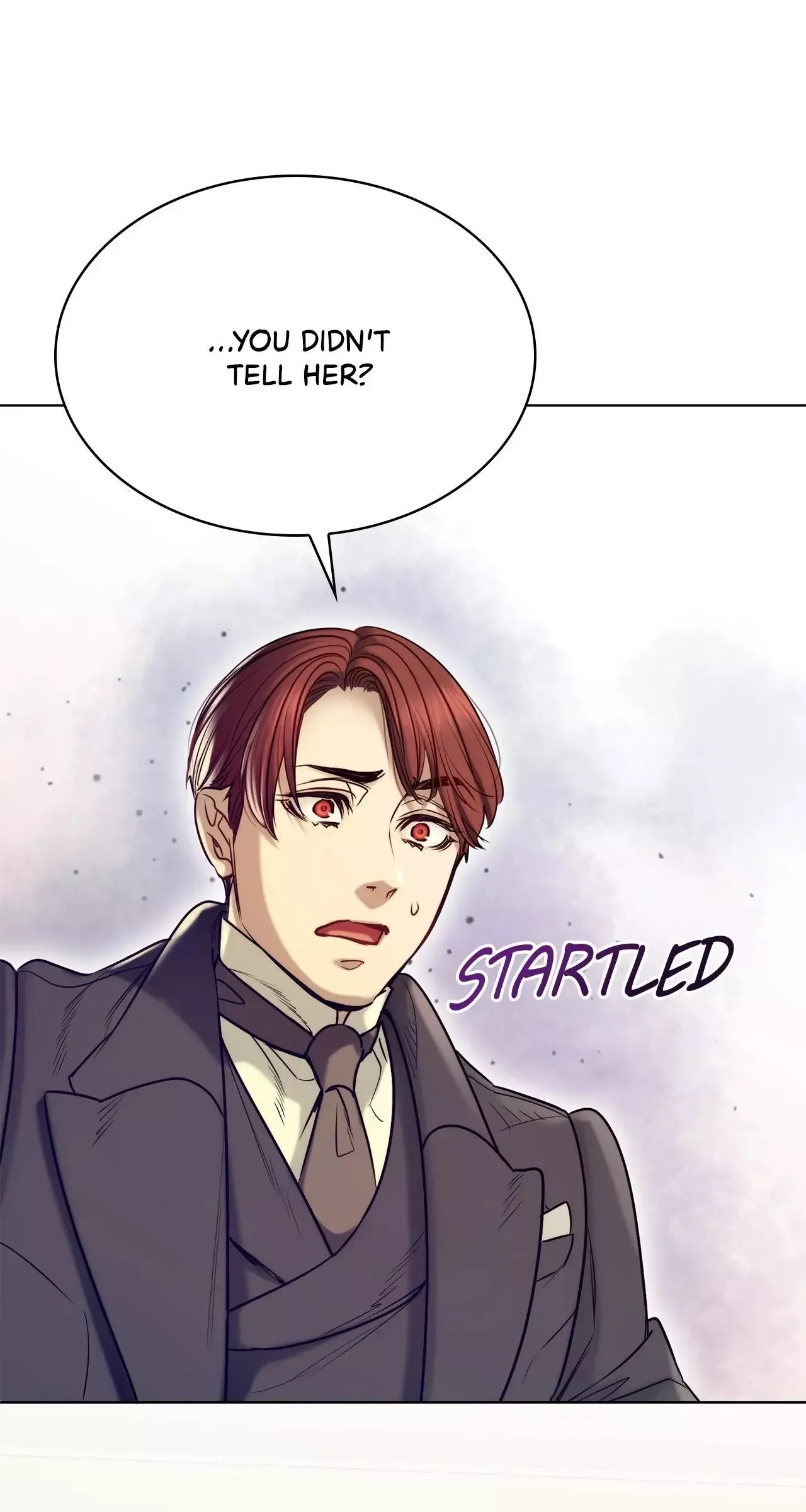 If You Desire to Keep Me Chapter 9 page 27