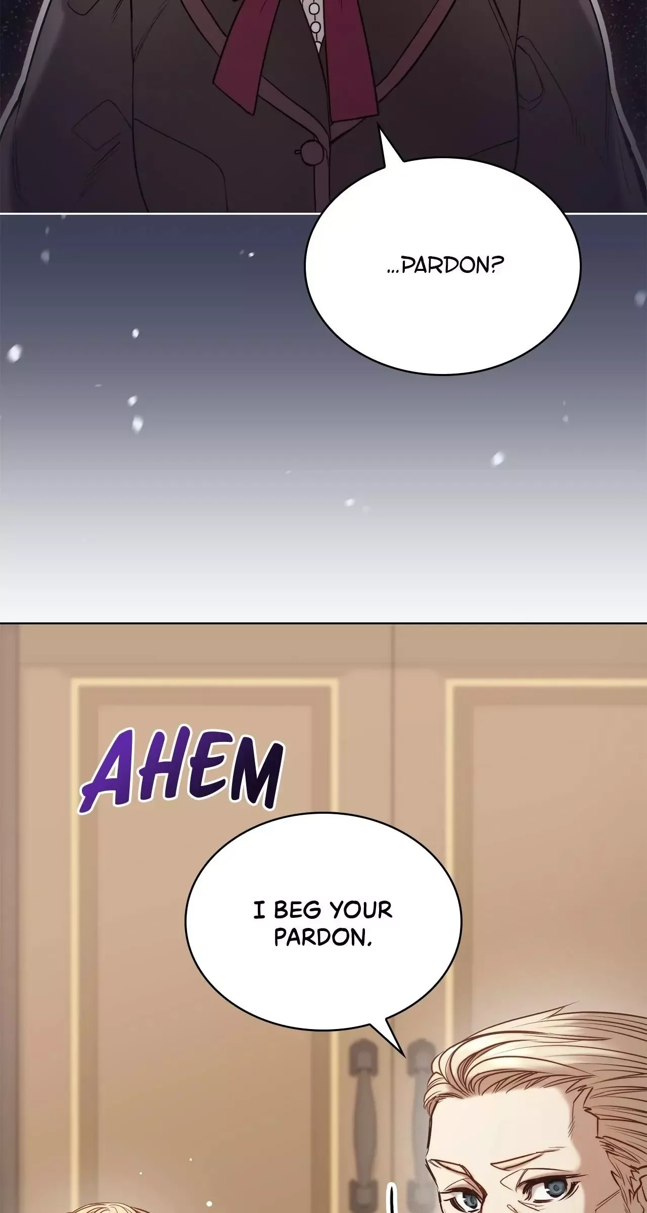 If You Desire to Keep Me Chapter 9 page 25