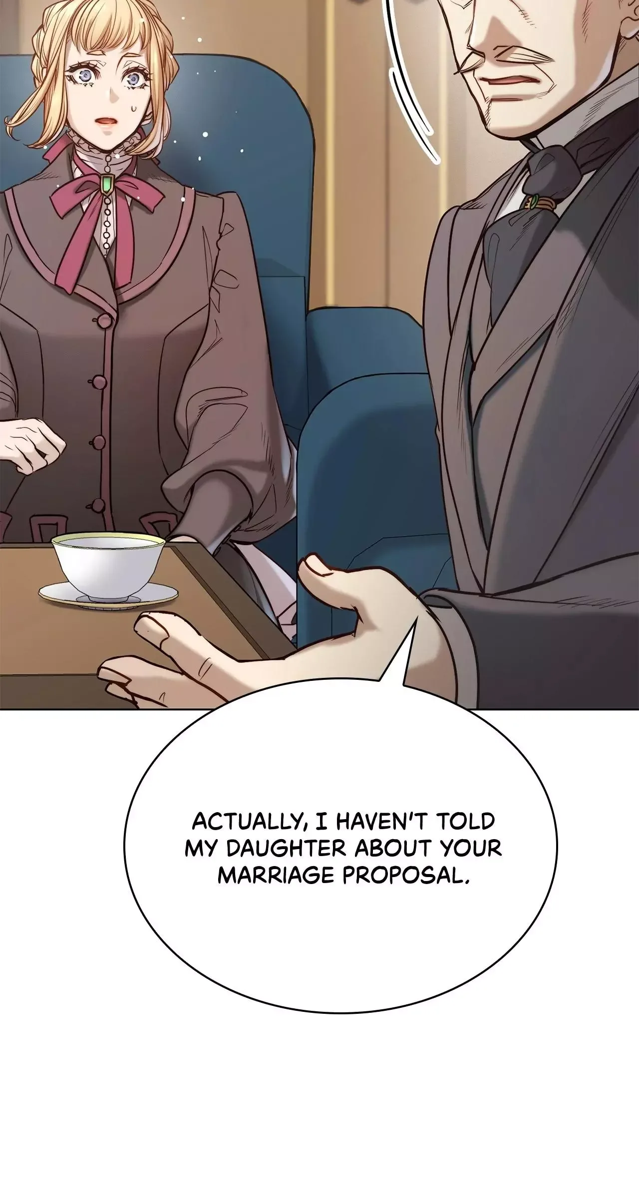 If You Desire to Keep Me Chapter 9 page 26