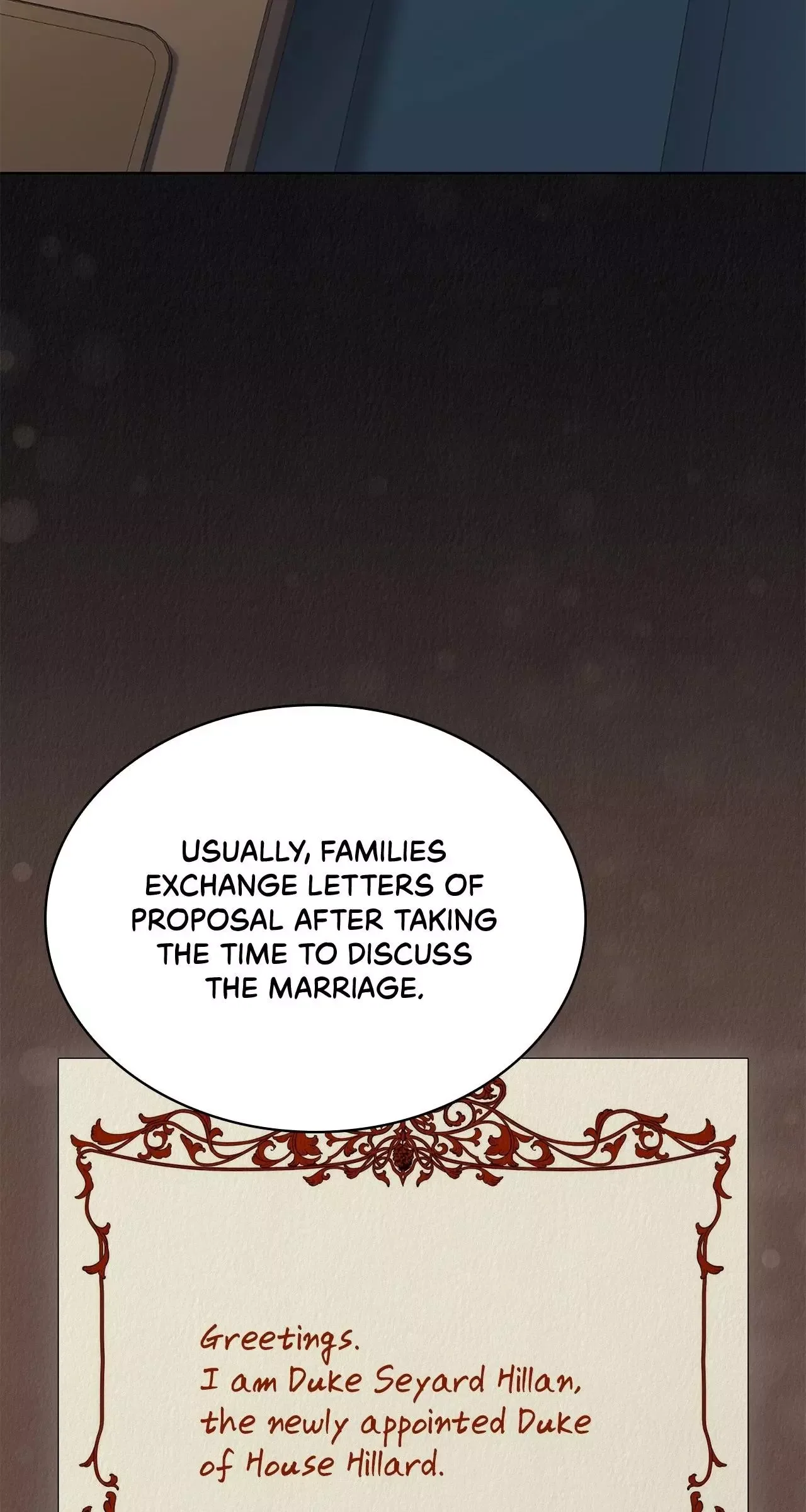 If You Desire to Keep Me Chapter 9 page 30