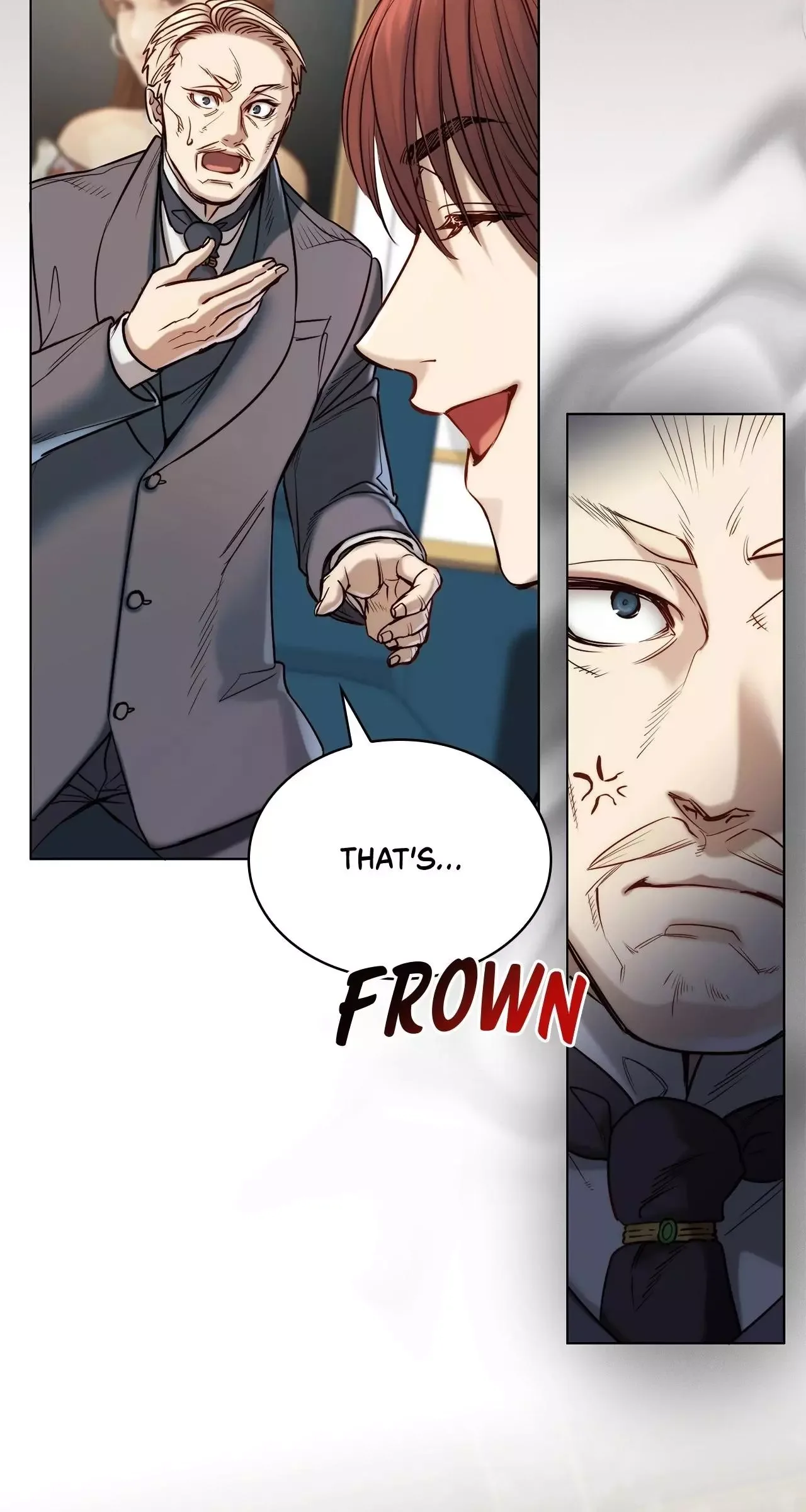 If You Desire to Keep Me Chapter 9 page 32