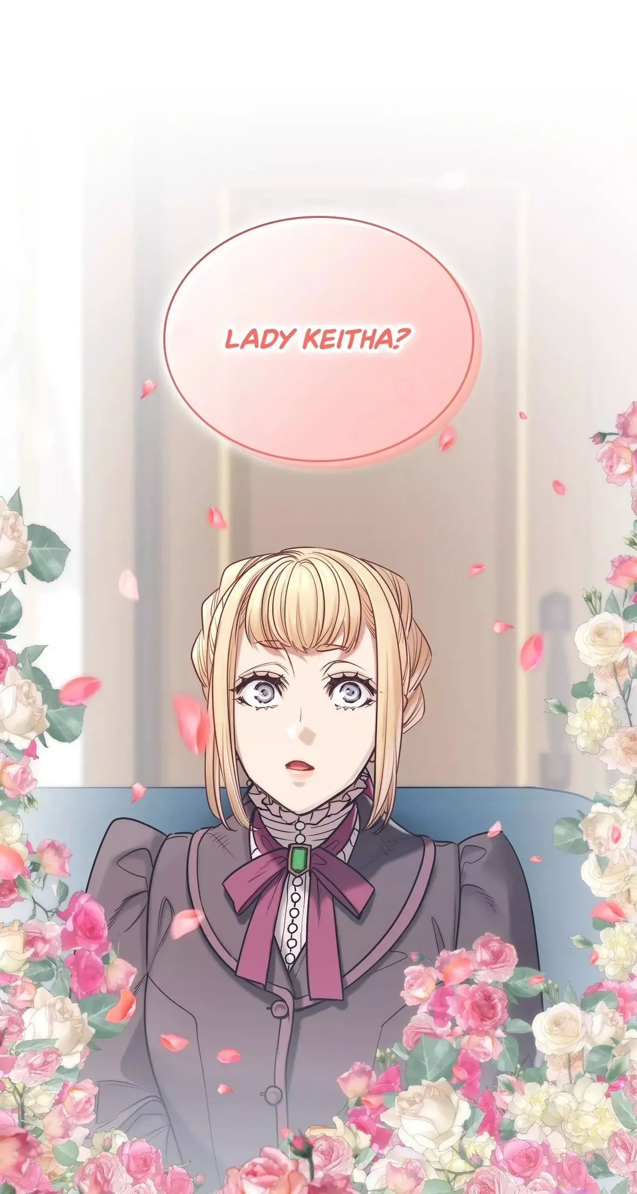 If You Desire to Keep Me Chapter 9 page 36