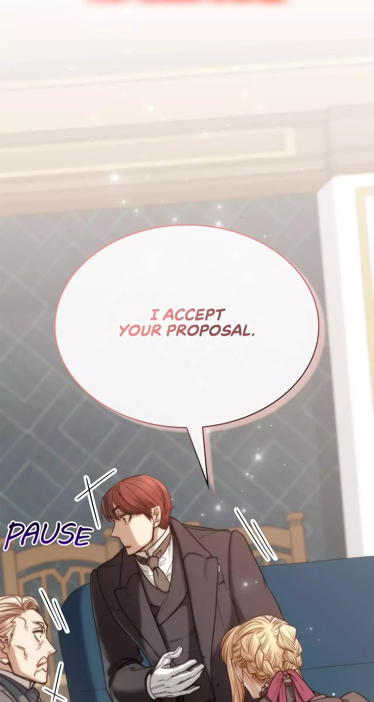 If You Desire to Keep Me Chapter 9 page 45