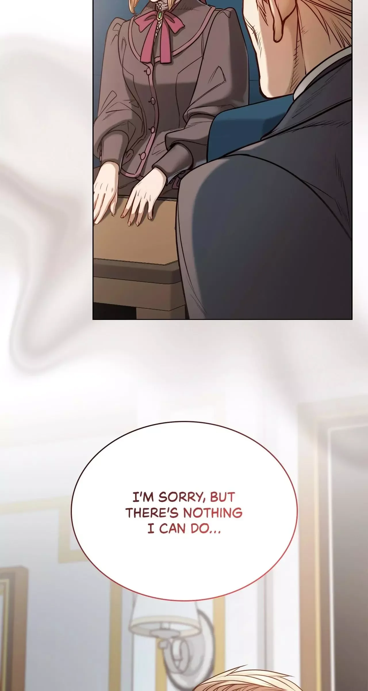 If You Desire to Keep Me Chapter 9 page 49