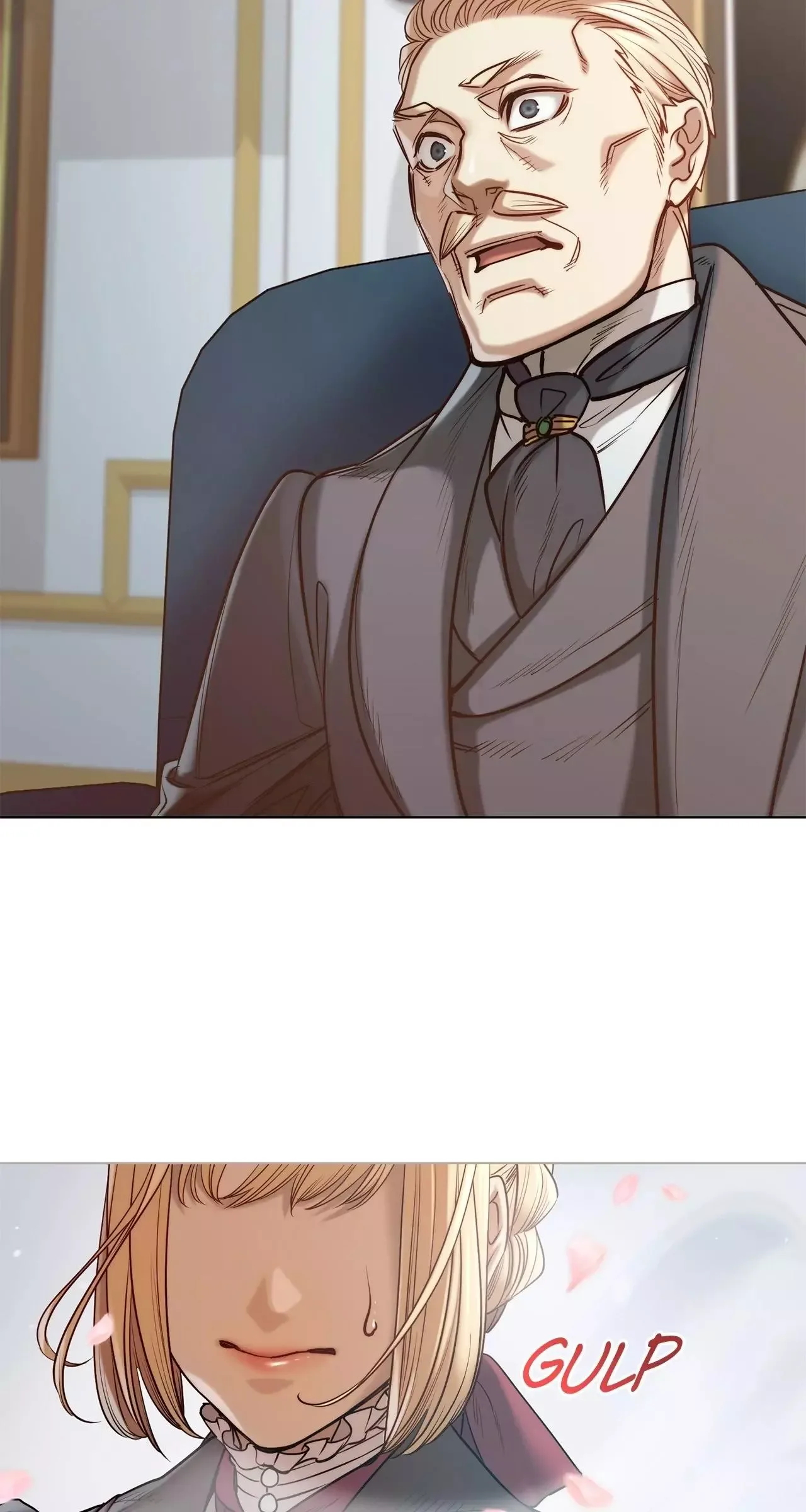If You Desire to Keep Me Chapter 9 page 50