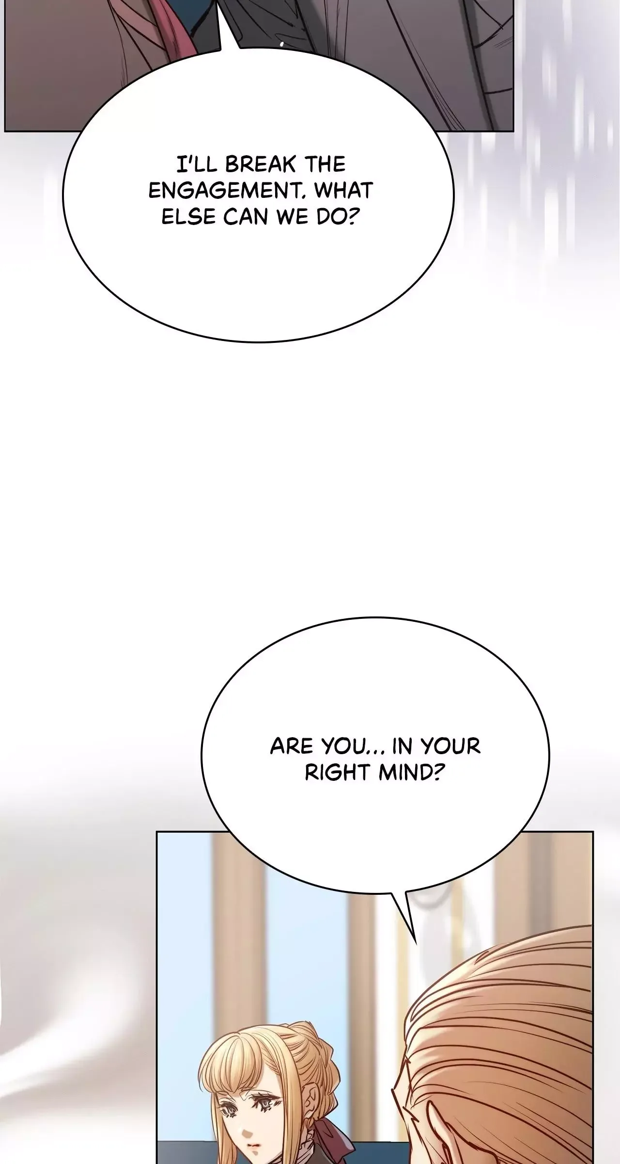 If You Desire to Keep Me Chapter 9 page 48