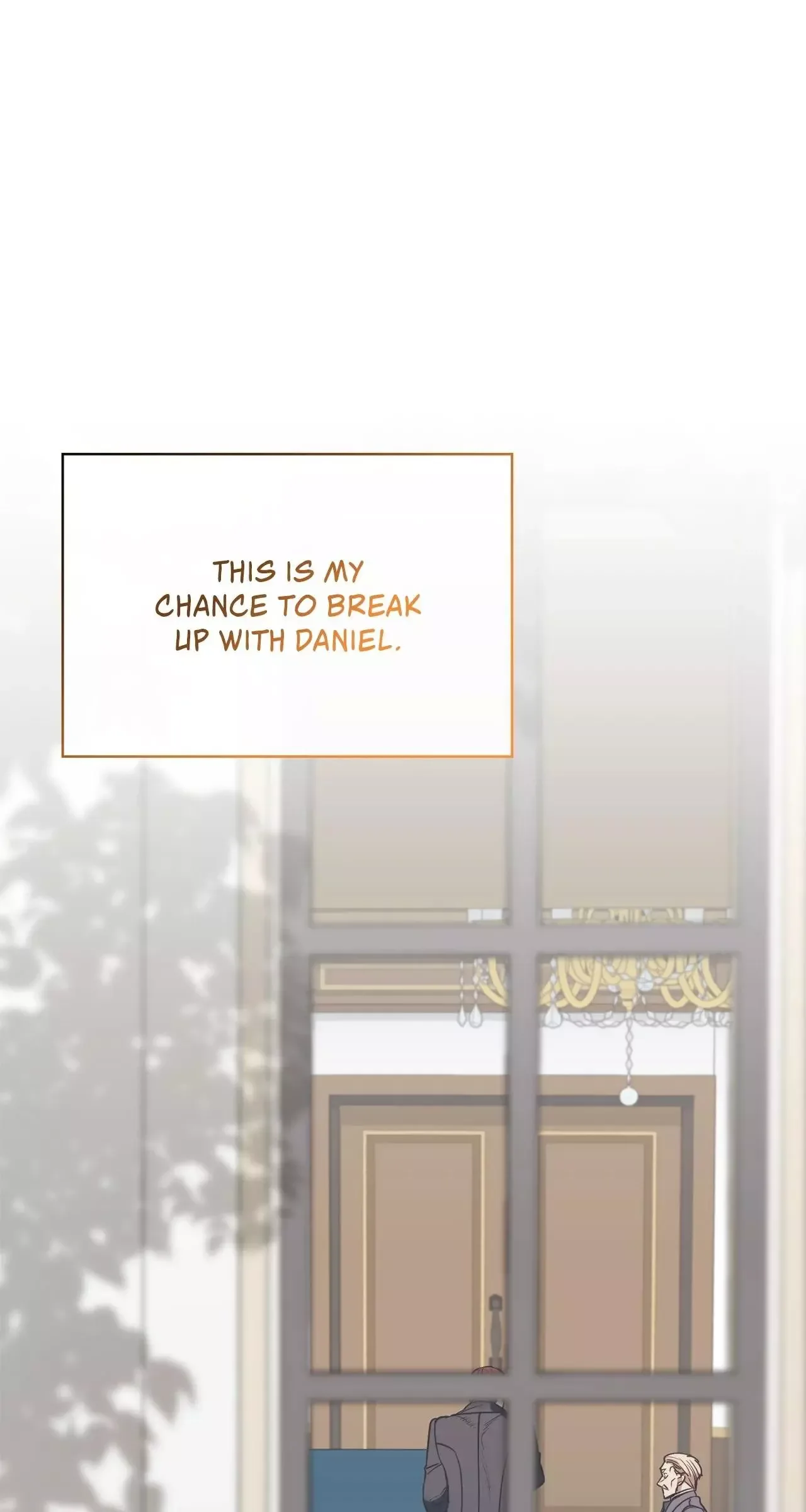 If You Desire to Keep Me Chapter 9 page 54