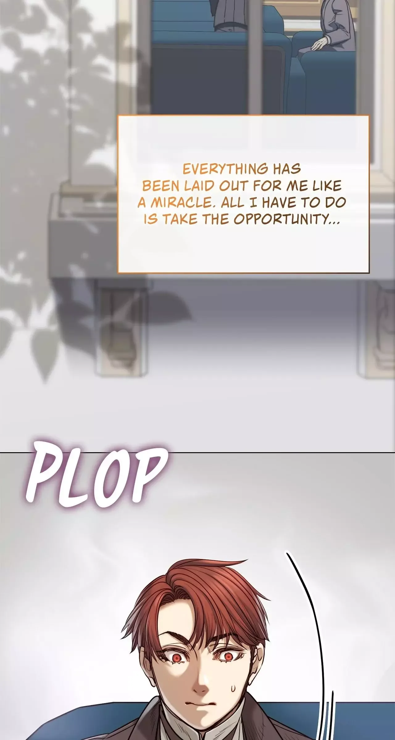 If You Desire to Keep Me Chapter 9 page 55