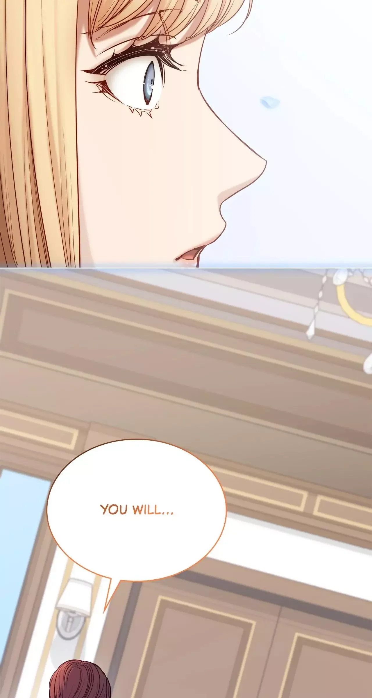 If You Desire to Keep Me Chapter 9 page 59