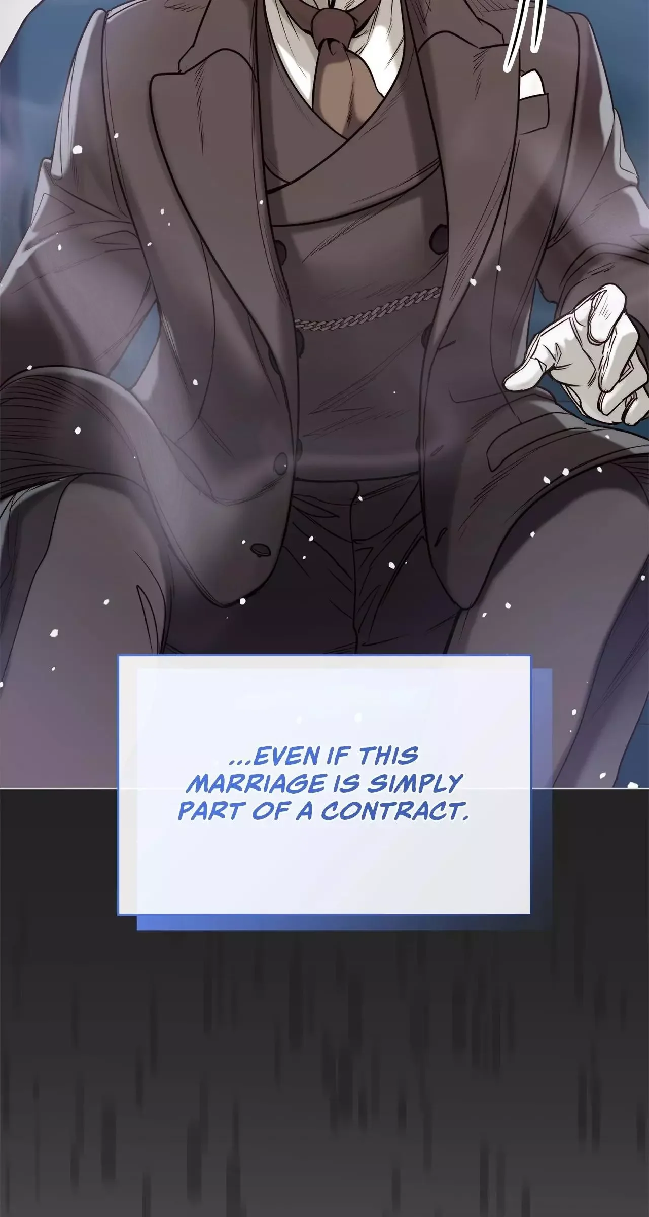 If You Desire to Keep Me Chapter 9 page 56