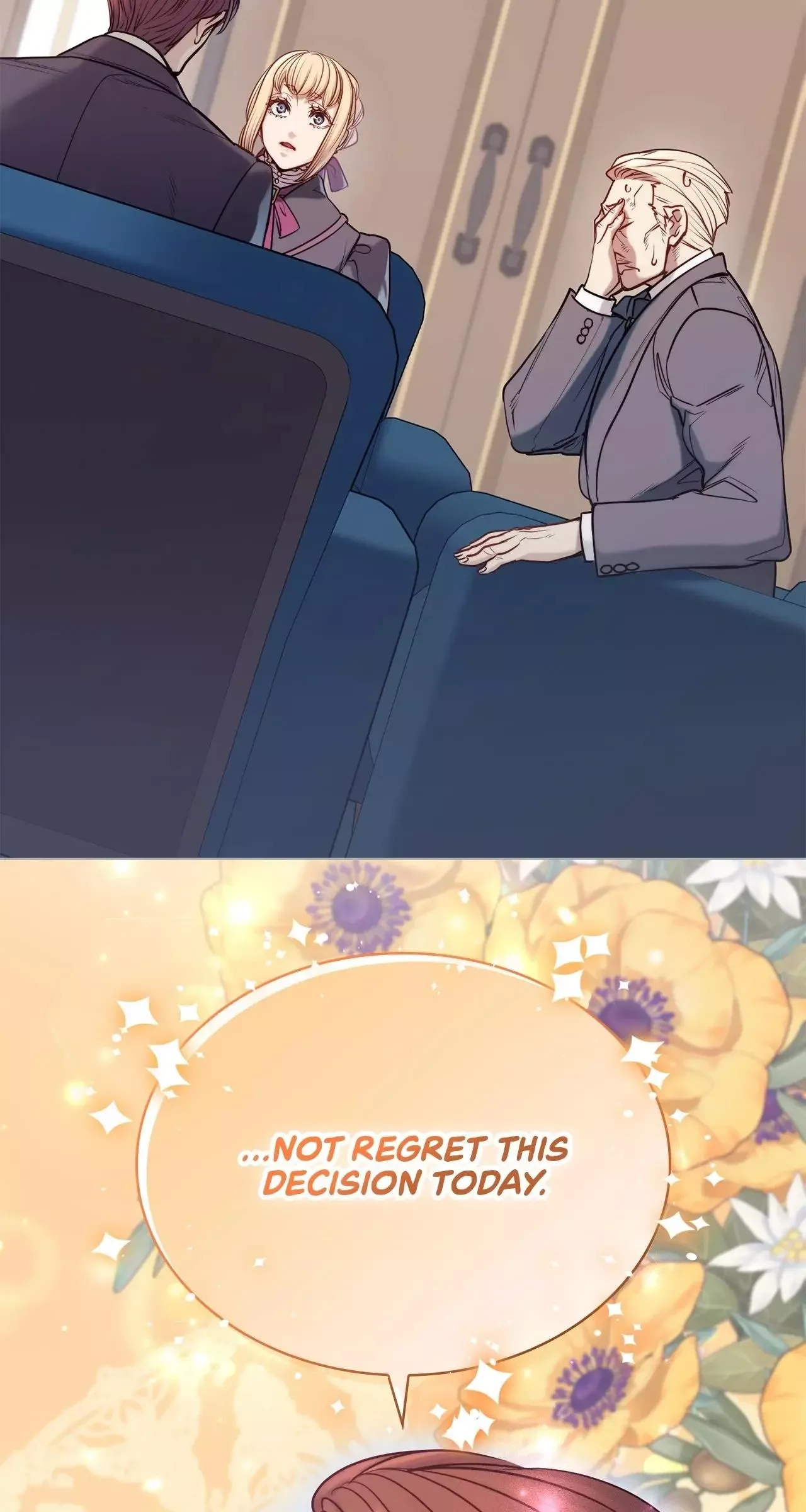 If You Desire to Keep Me Chapter 9 page 60