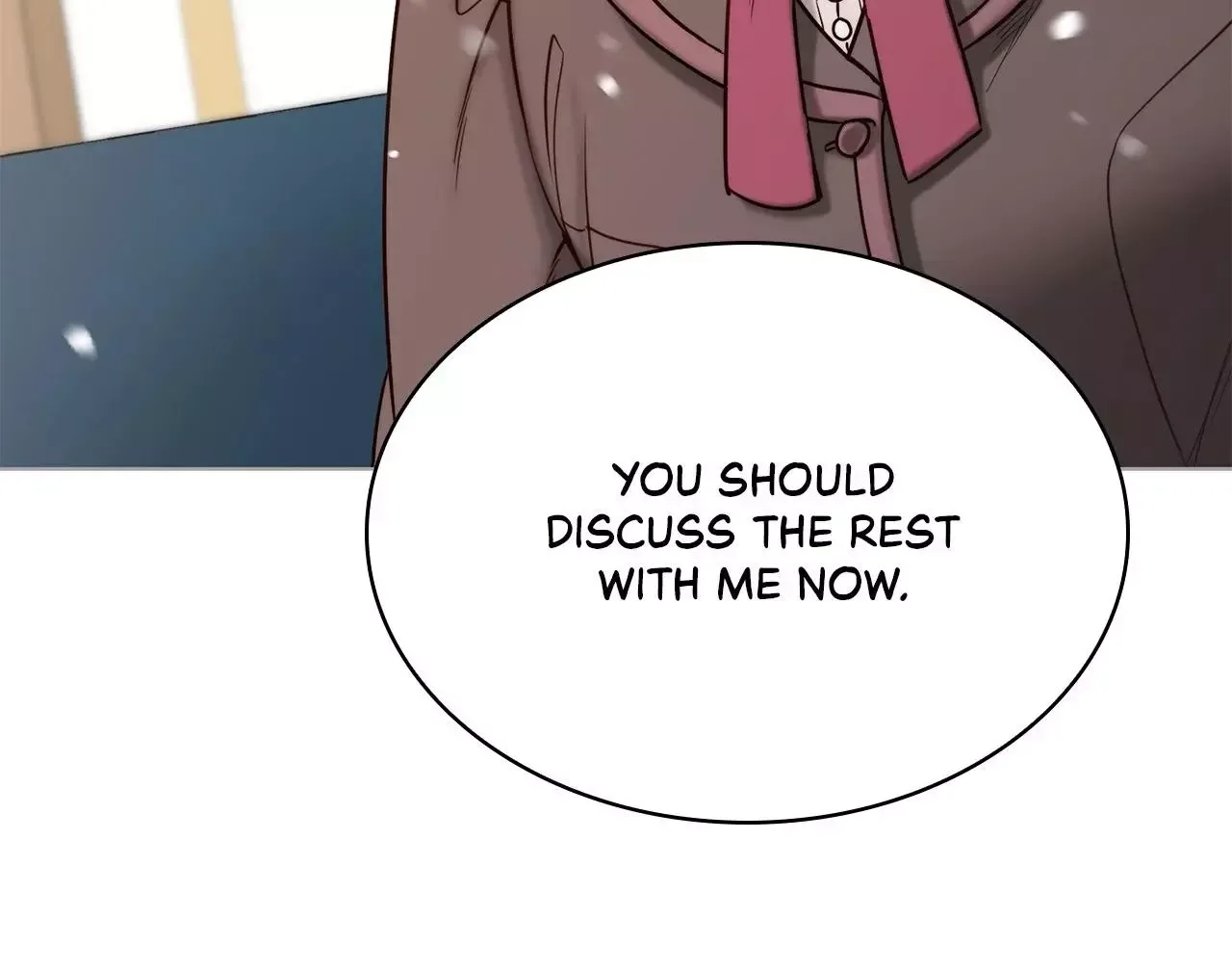 If You Desire to Keep Me Chapter 9 page 63