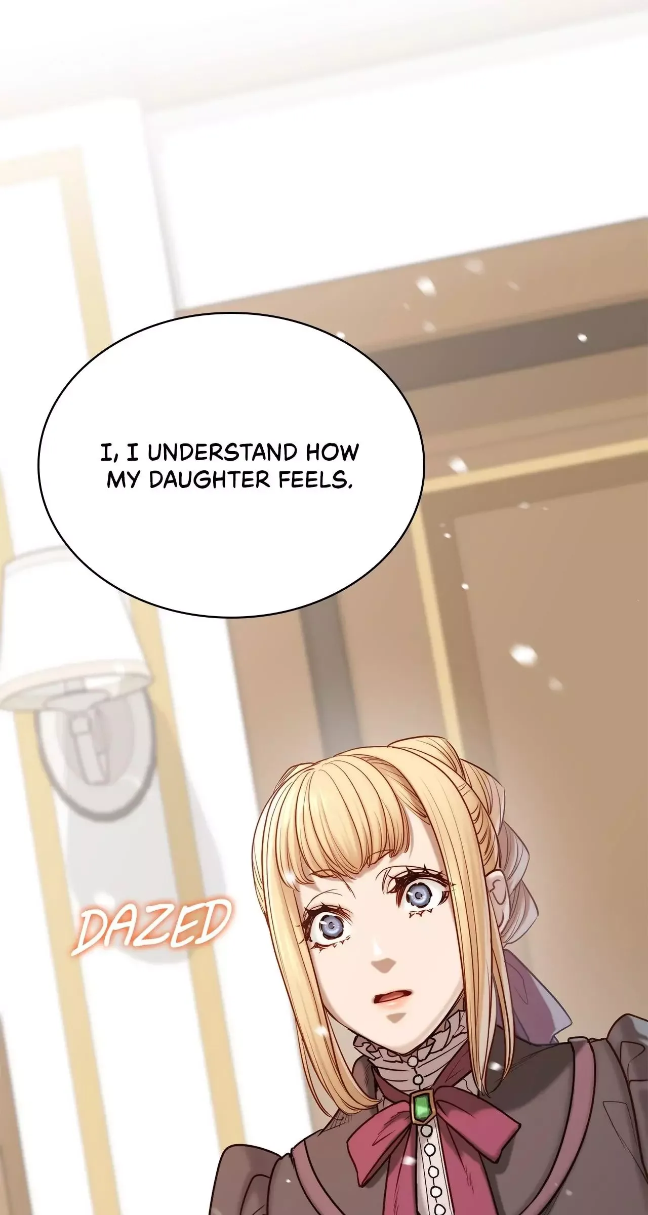 If You Desire to Keep Me Chapter 9 page 62