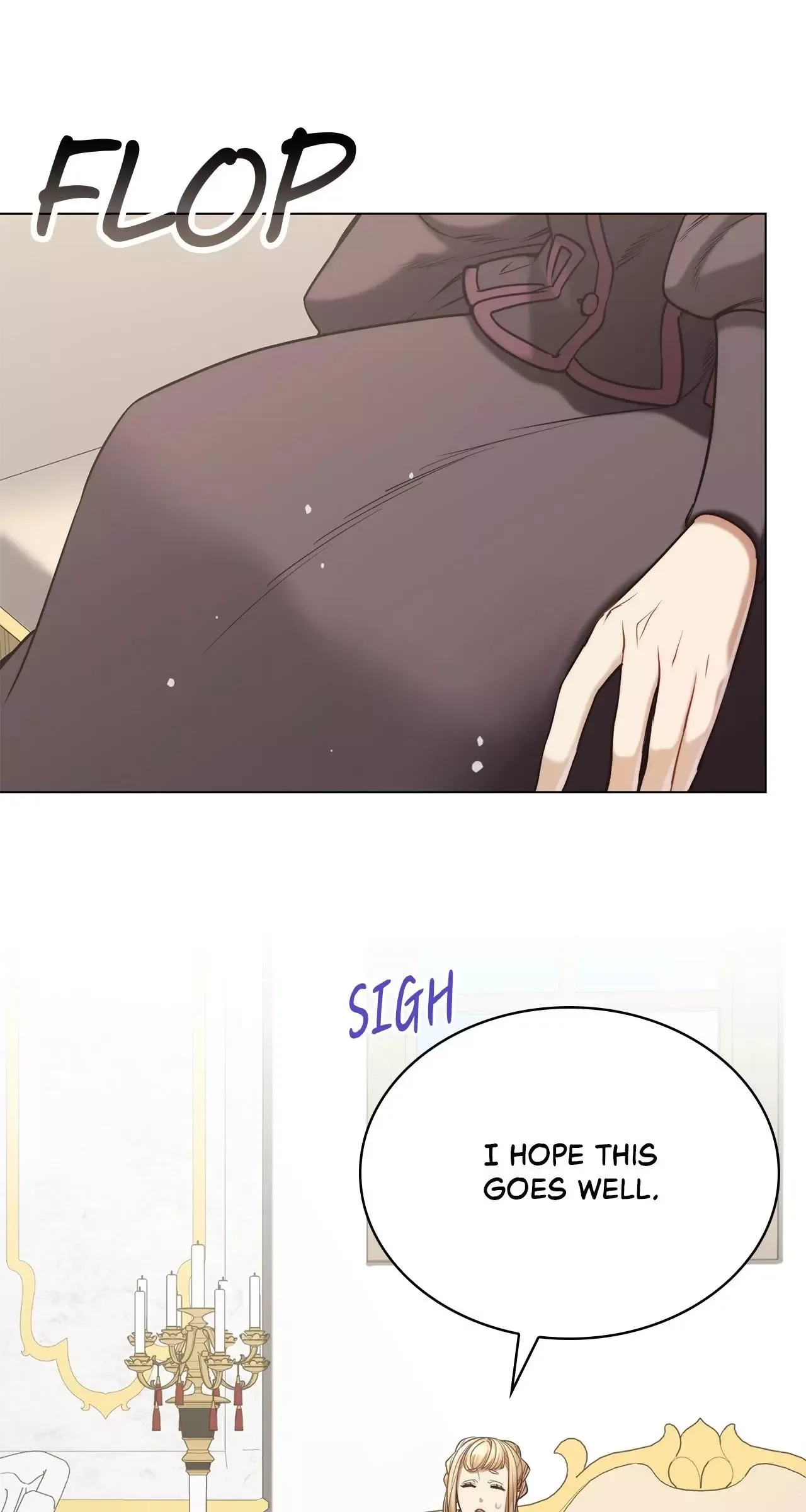 If You Desire to Keep Me Chapter 9 page 66