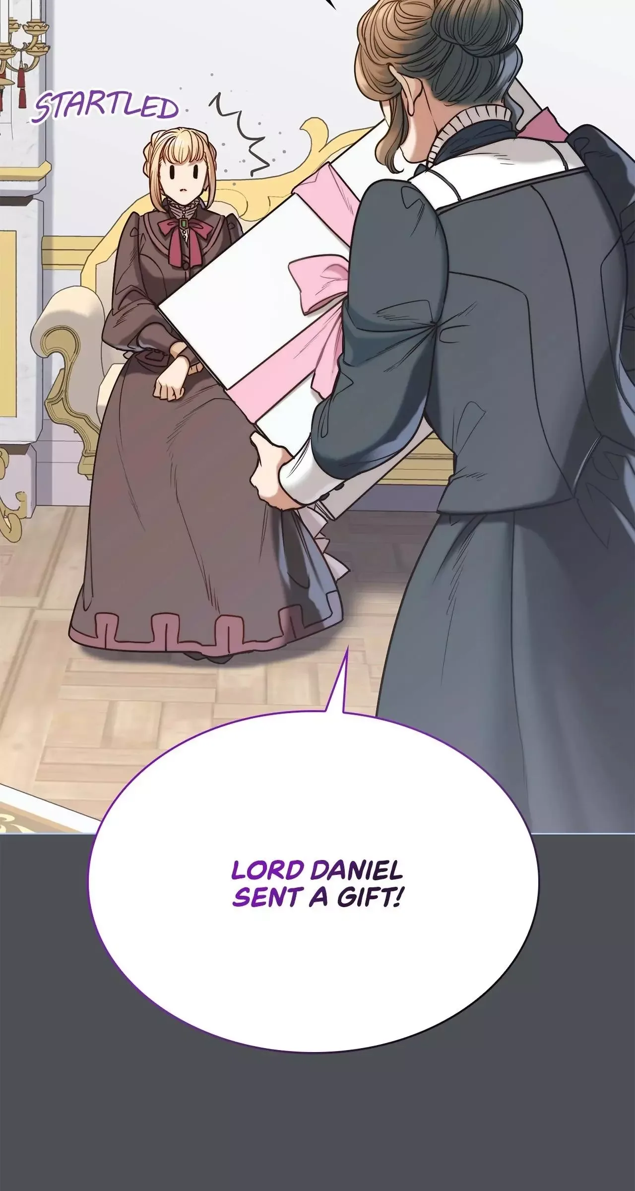 If You Desire to Keep Me Chapter 9 page 69