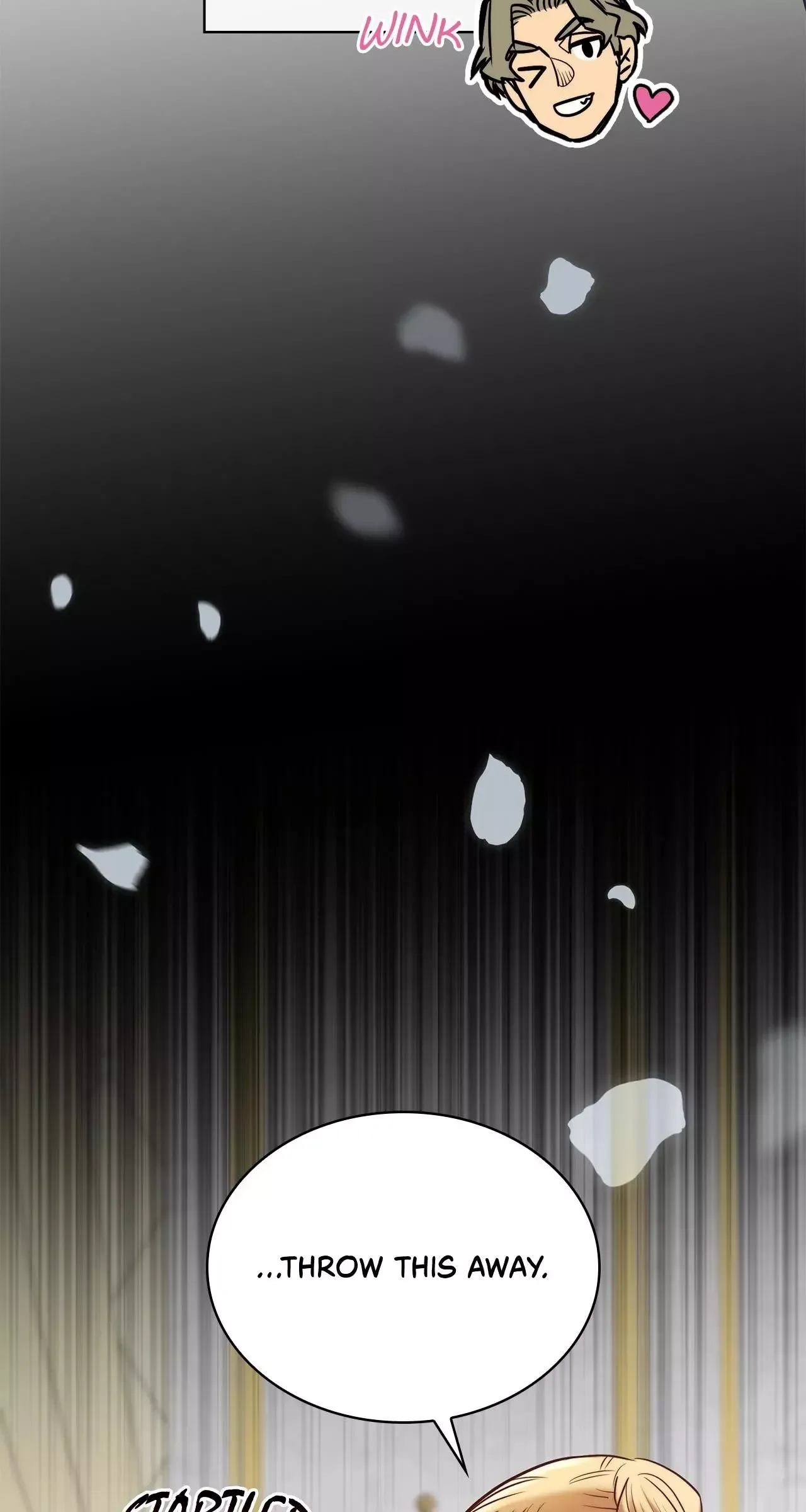 If You Desire to Keep Me Chapter 9 page 75